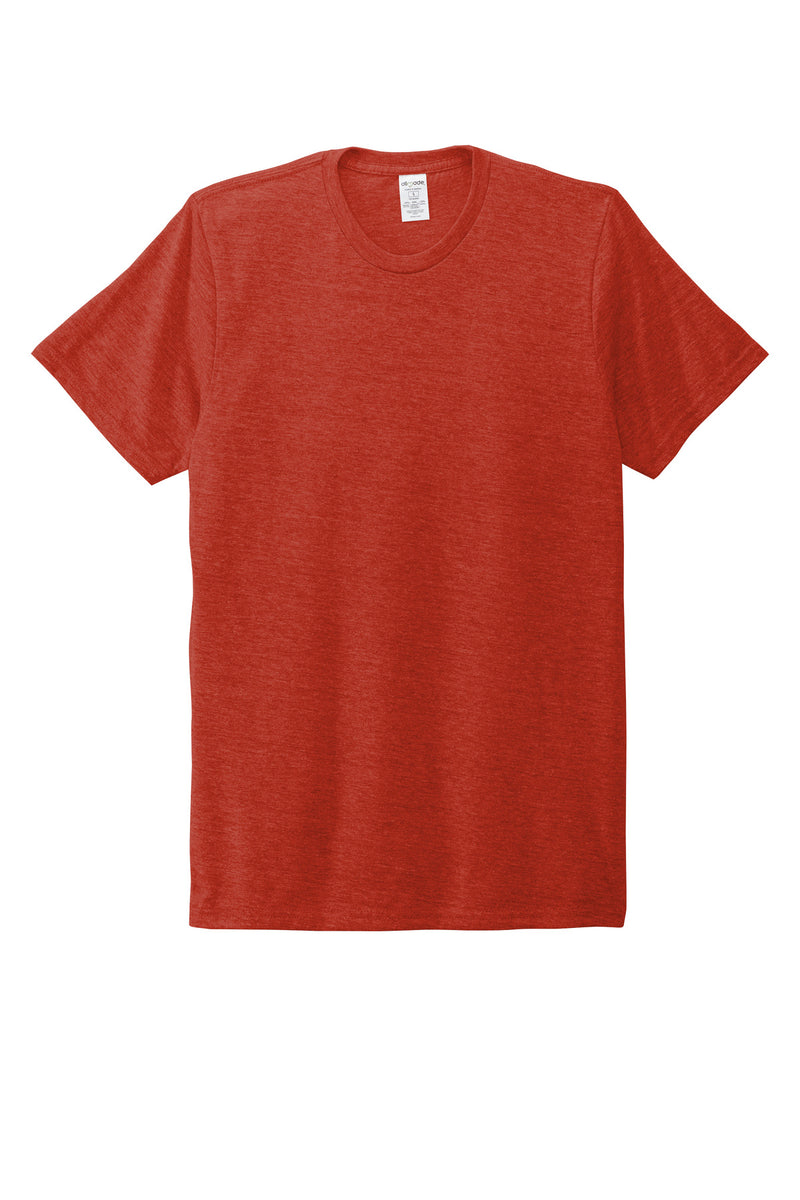 Allmade   Unisex Tri-Blend Tee - Desert Sun