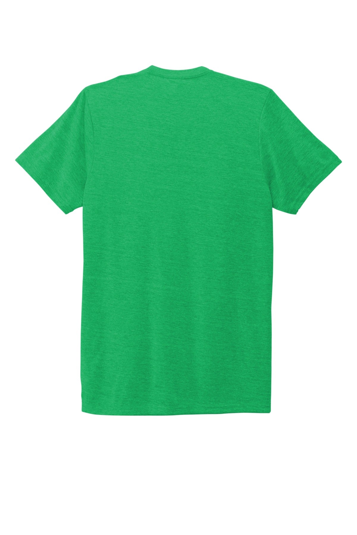 Allmade   Unisex Tri-Blend Tee - Enviro Green