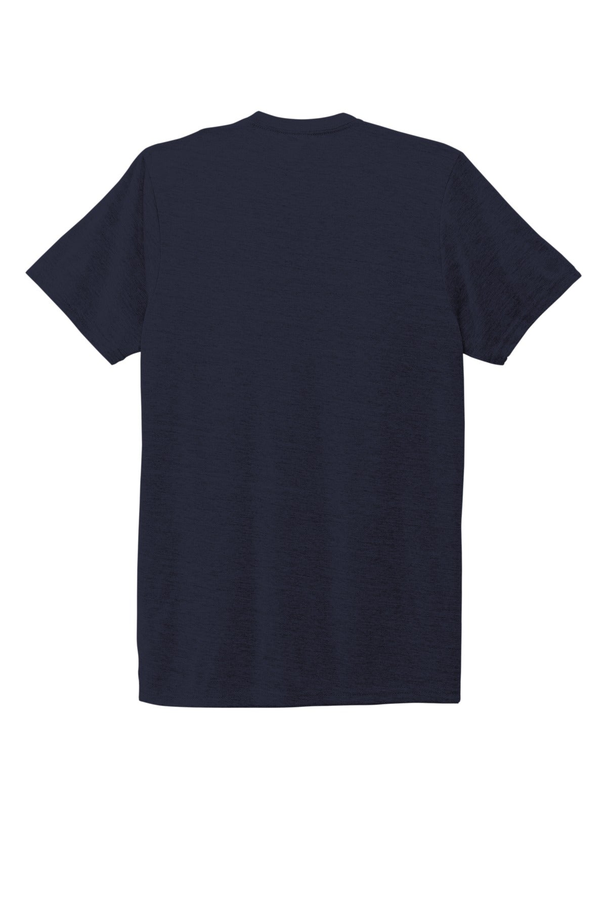 Allmade   Unisex Tri-Blend Tee - Night Sky Navy
