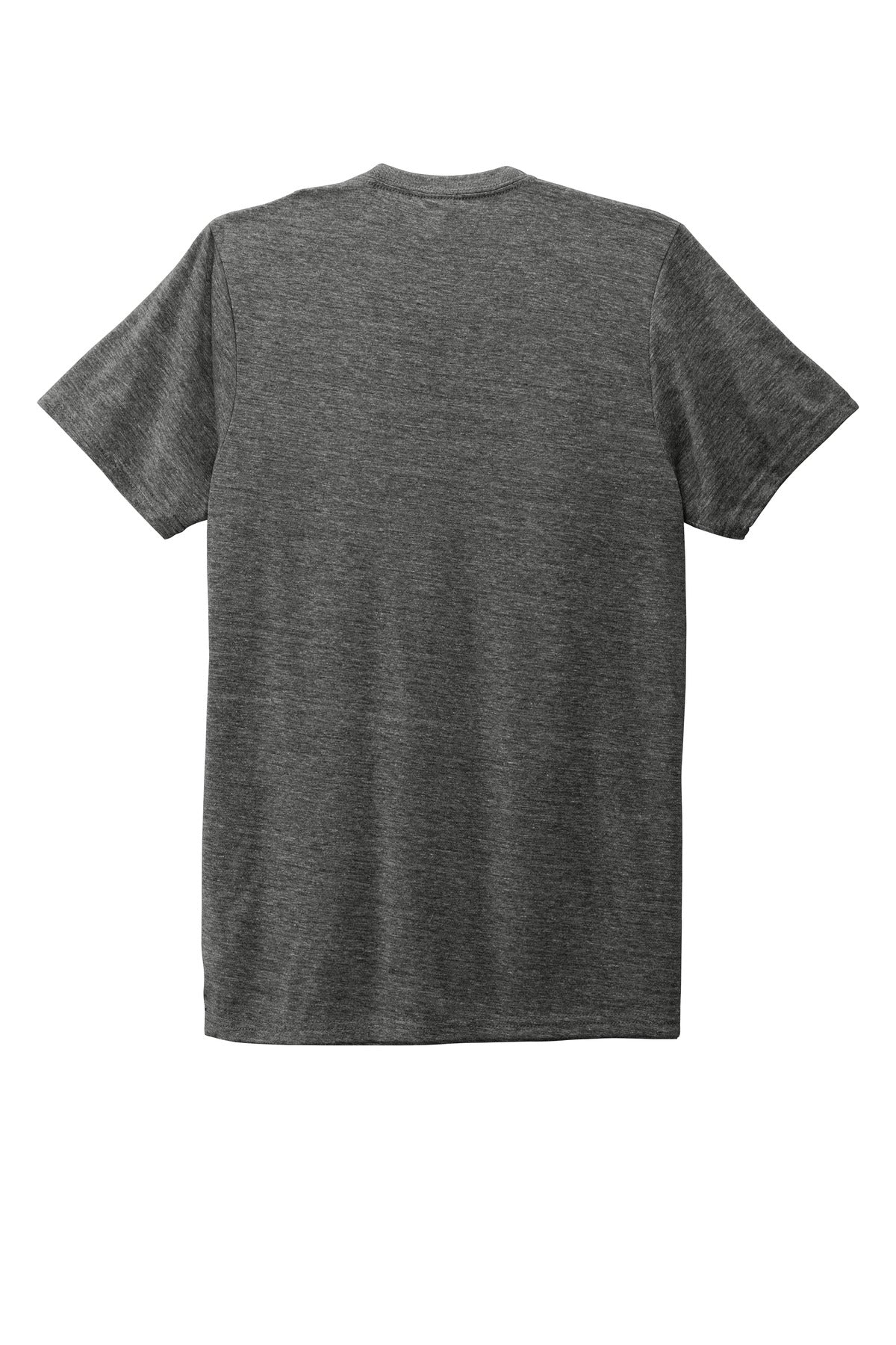 Allmade   Unisex Tri-Blend Tee - Terrain Grey