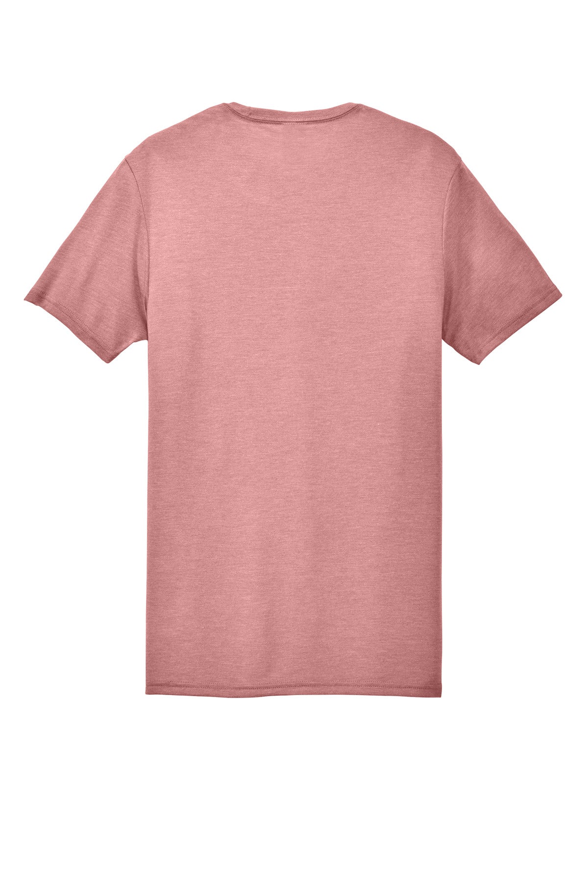 Allmade   Unisex Tri-Blend Tee - Vintage Rose