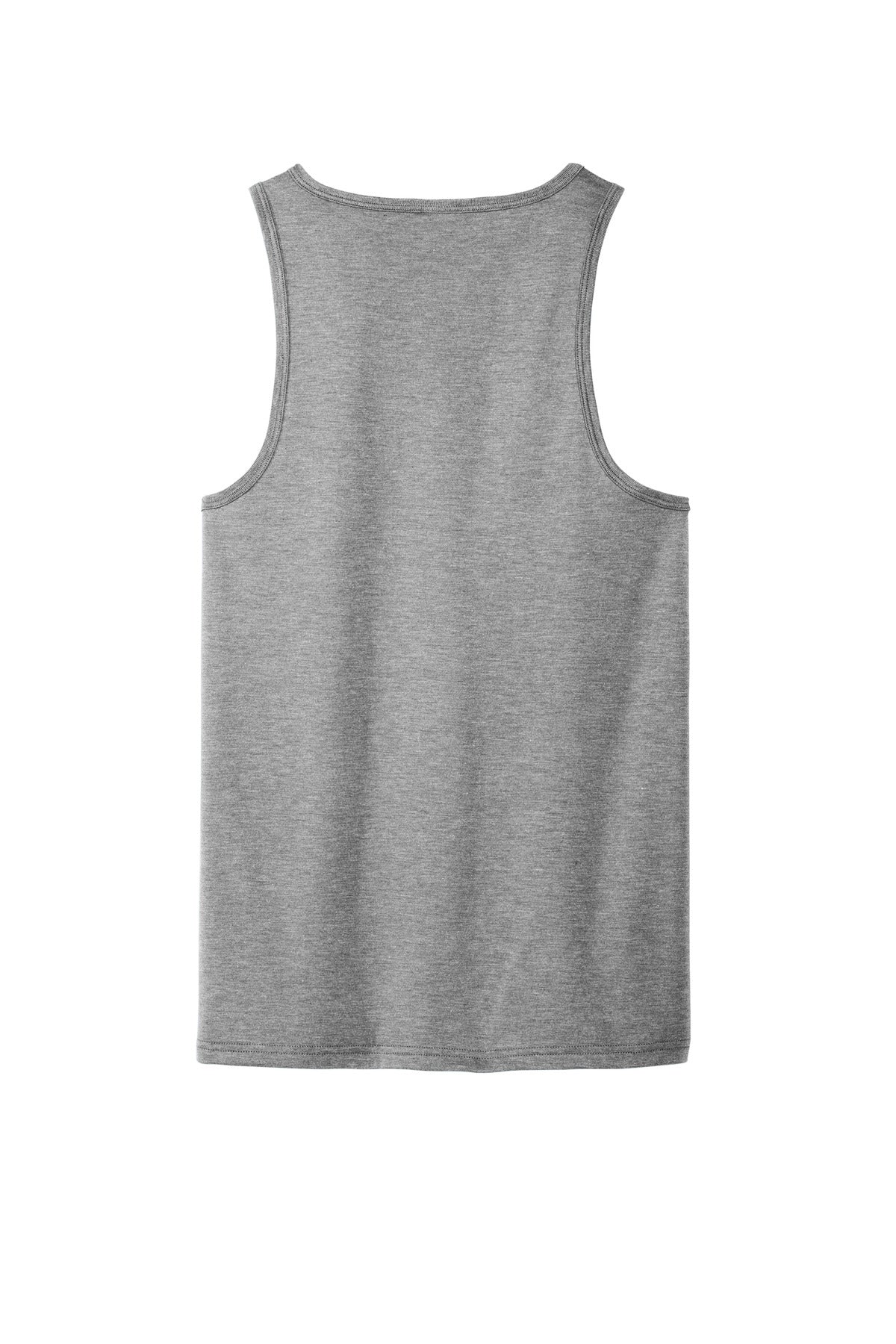 Allmade Unisex Tri-Blend Tank - Aluminum Grey