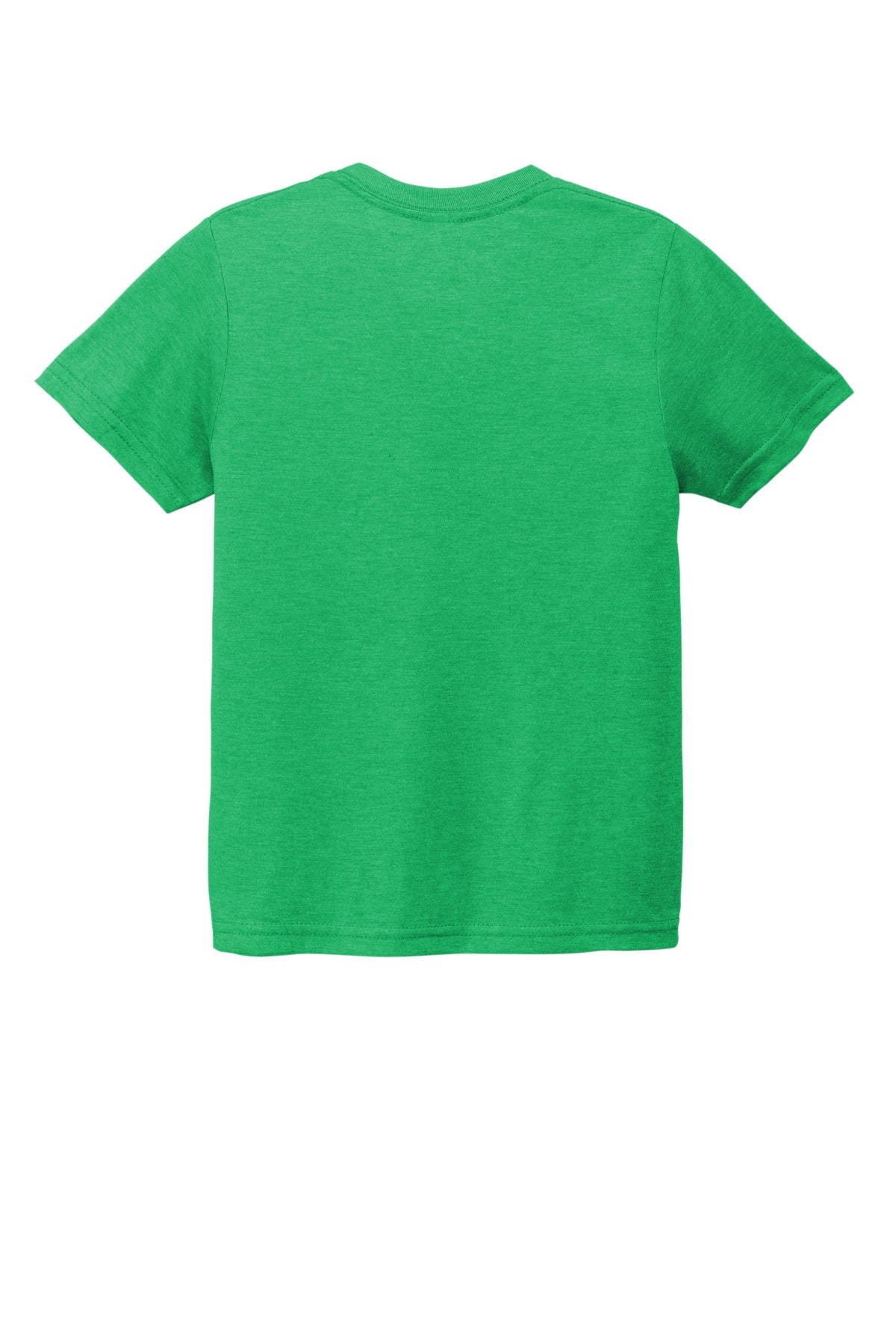 Allmade  Youth Tri-Blend Tee - Enviro Green