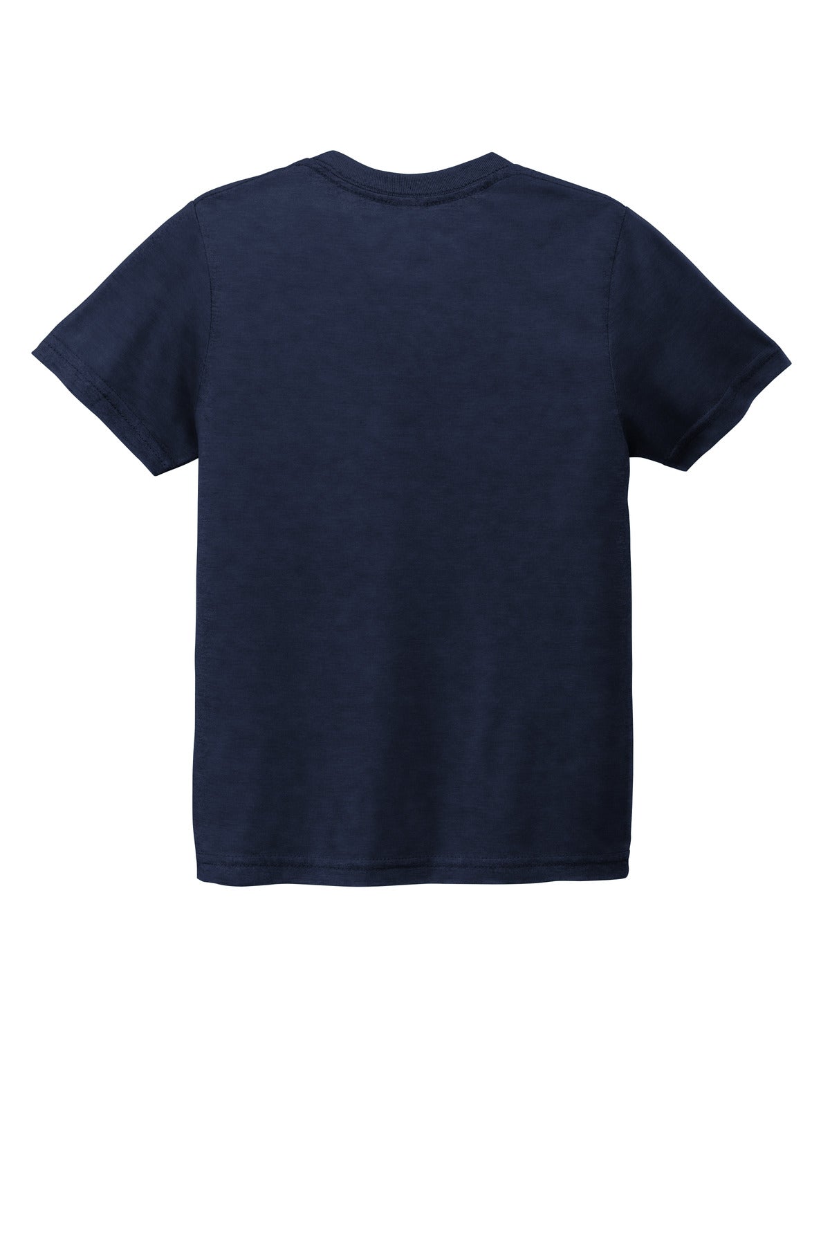 Allmade  Youth Tri-Blend Tee - Night Sky Navy
