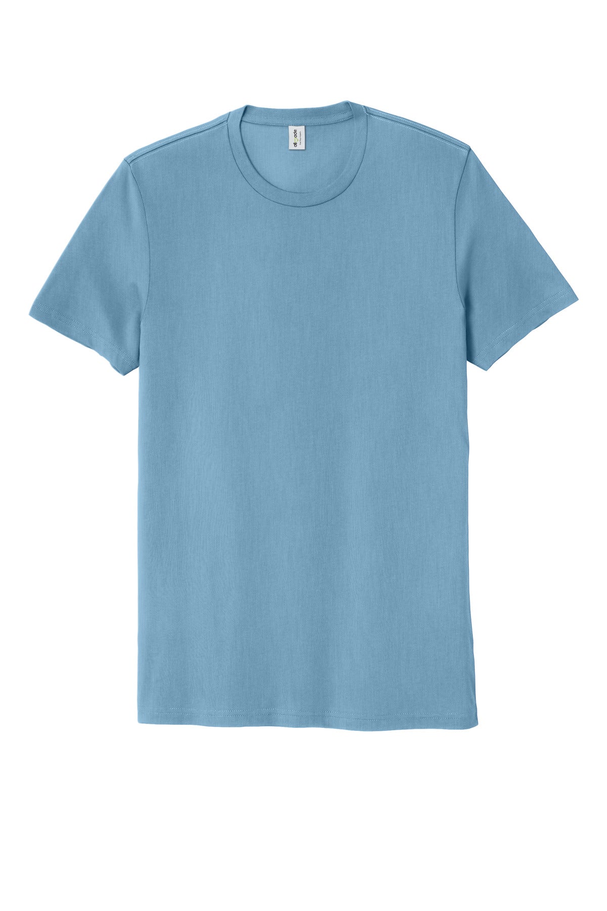 Allmade Unisex Organic Cotton Tee - Arctic Blue
