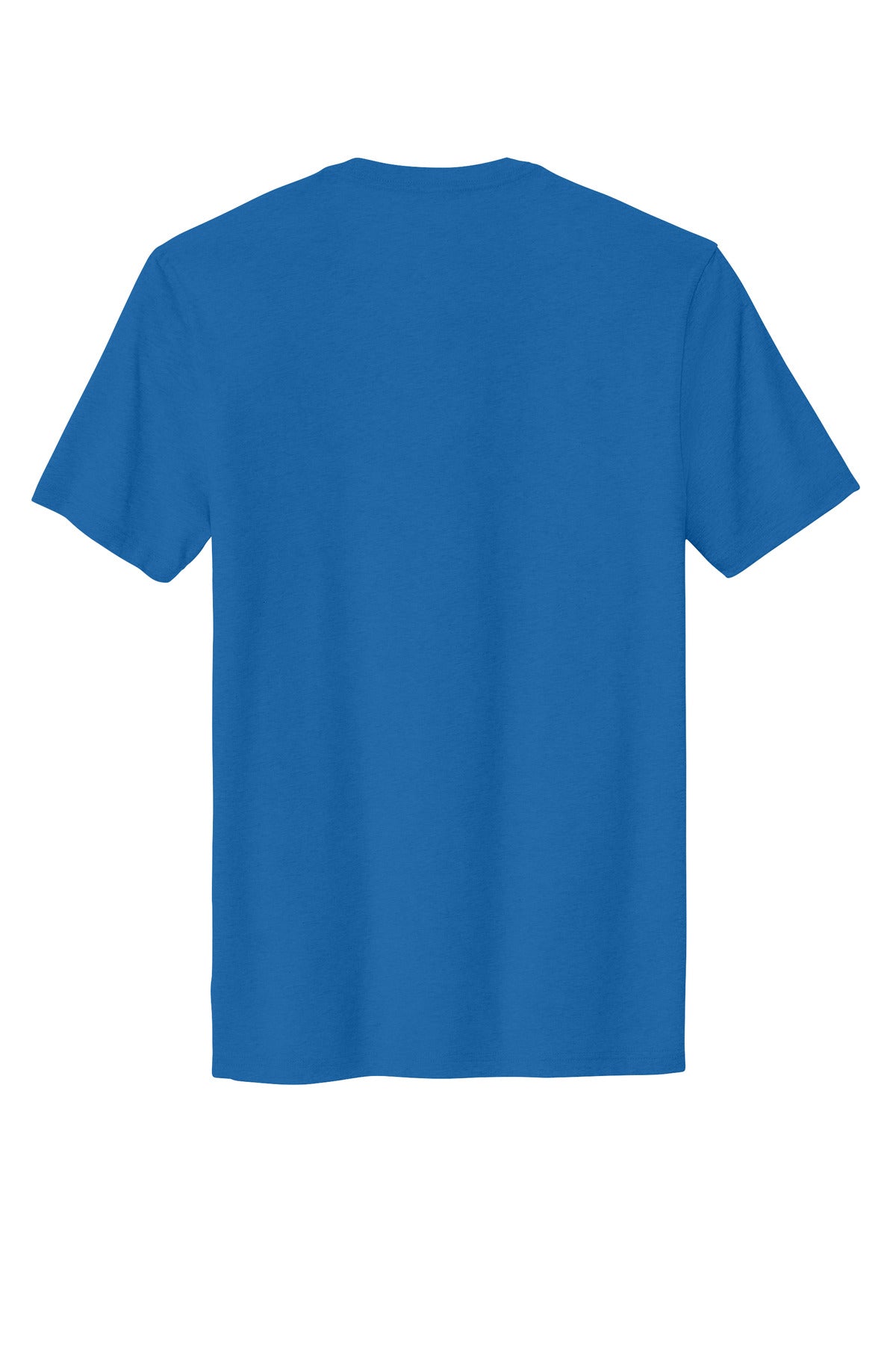 Allmade Unisex Organic Cotton Tee - Beacon Blue