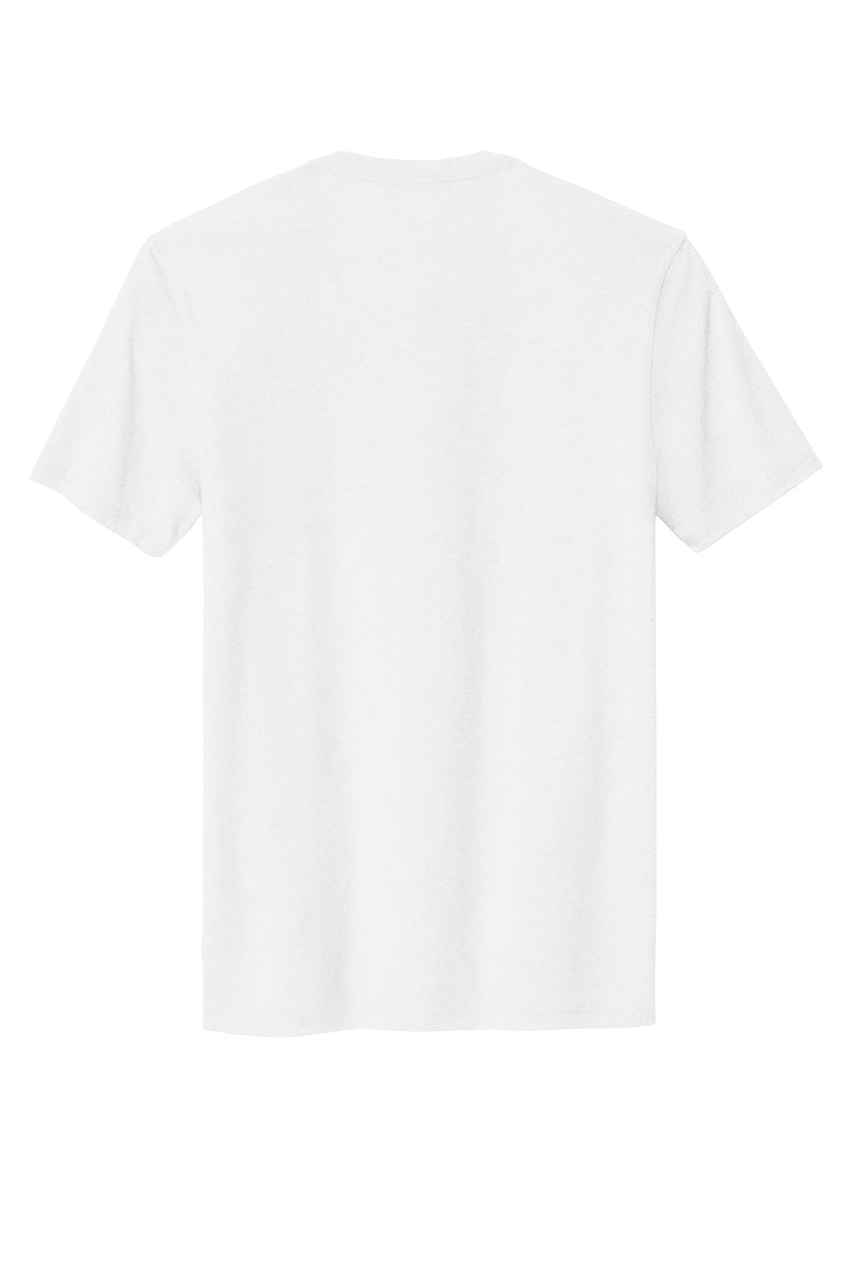 Allmade Unisex Organic Cotton Tee - Bright White