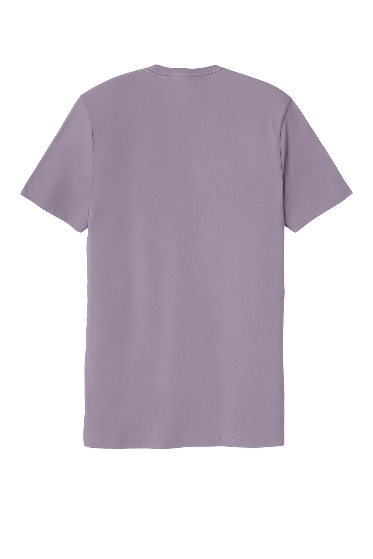 Allmade Unisex Organic Cotton Tee - Cosmic Purple
