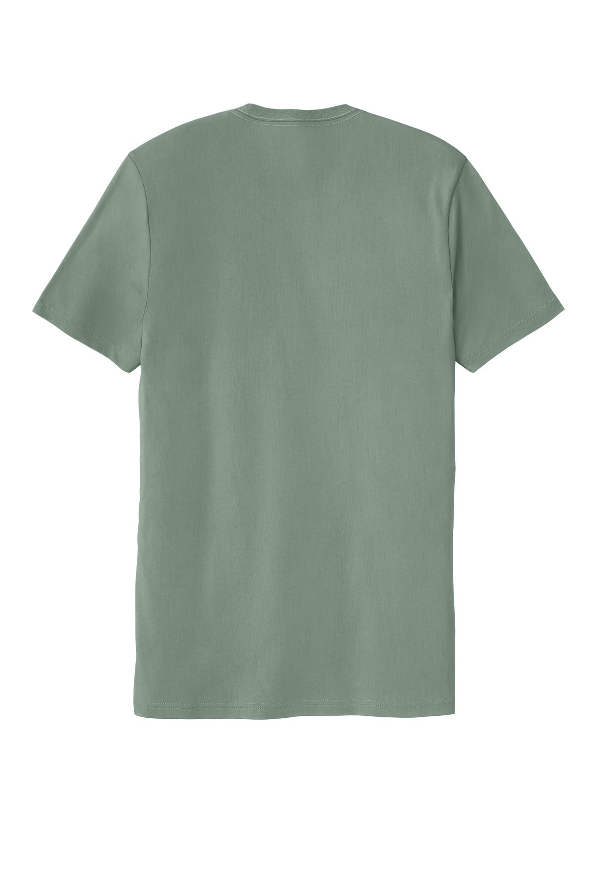 Allmade Unisex Organic Cotton Tee - Matcha Green