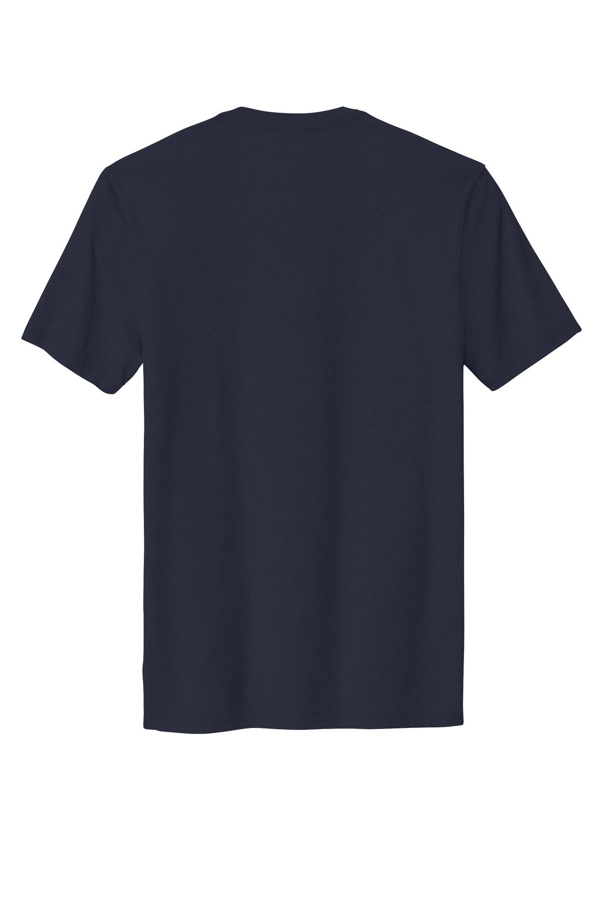 Allmade Unisex Organic Cotton Tee - Night Sky Navy
