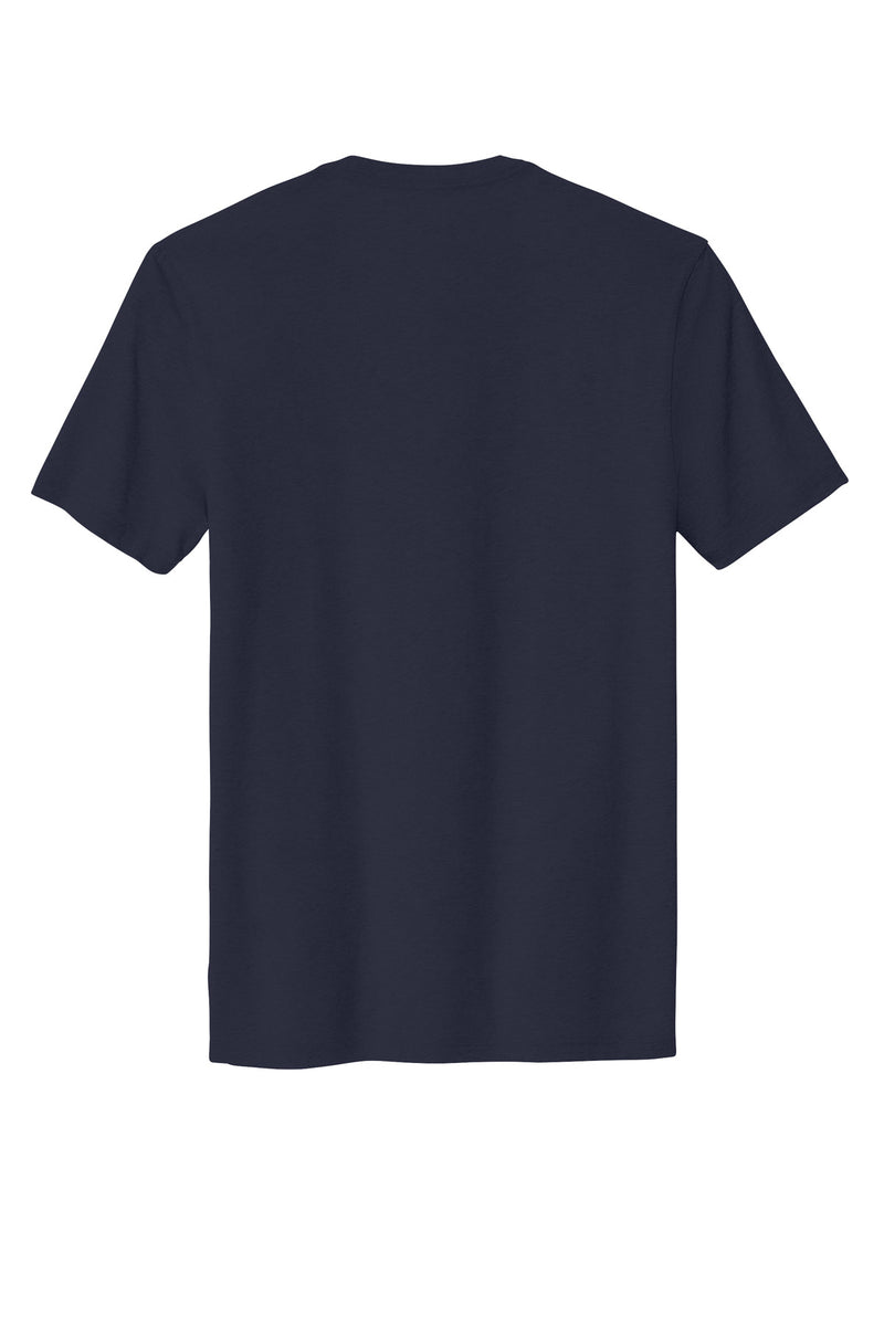 Allmade Unisex Organic Cotton Tee - Night Sky Navy