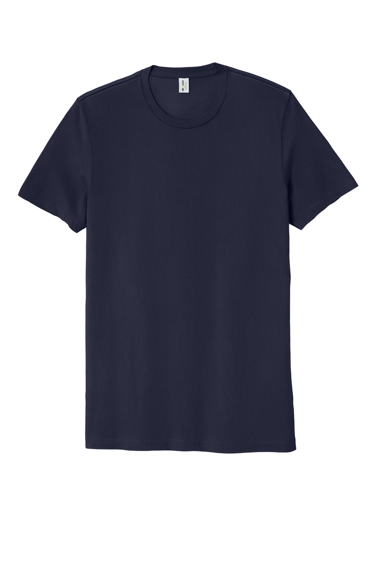 Allmade Unisex Organic Cotton Tee - Night Sky Navy