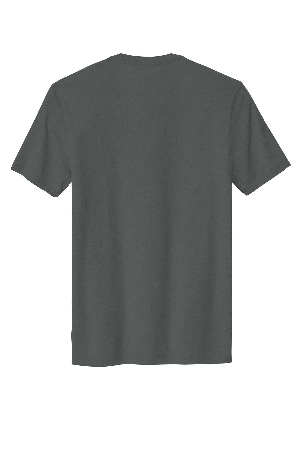 Allmade Unisex Organic Cotton Tee - Terrain Grey