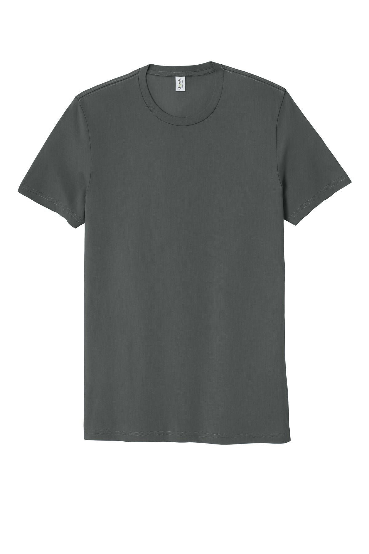Allmade Unisex Organic Cotton Tee - Terrain Grey