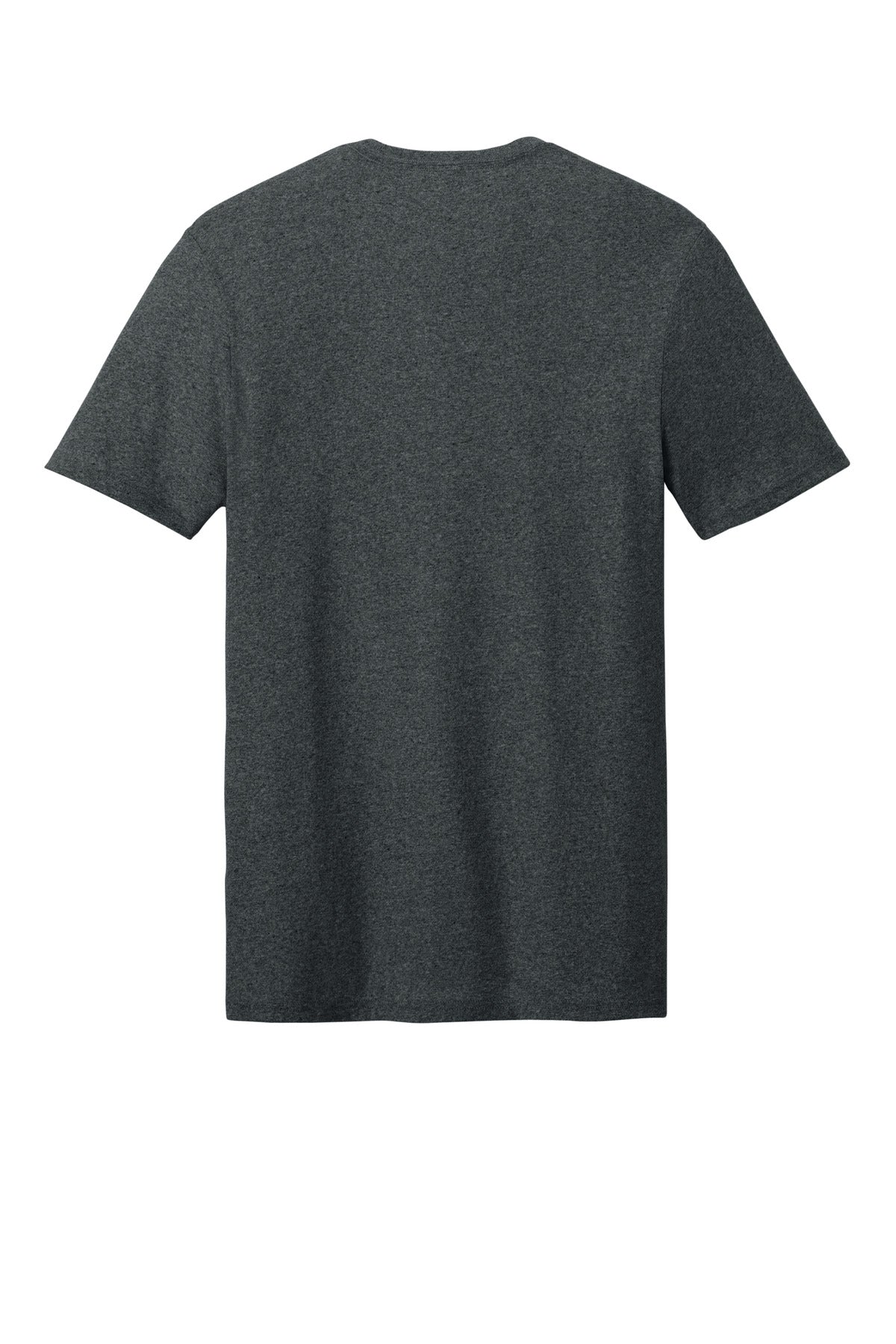 Allmade Unisex Recycled Blend Tee - Reloaded Charcoal Heather
