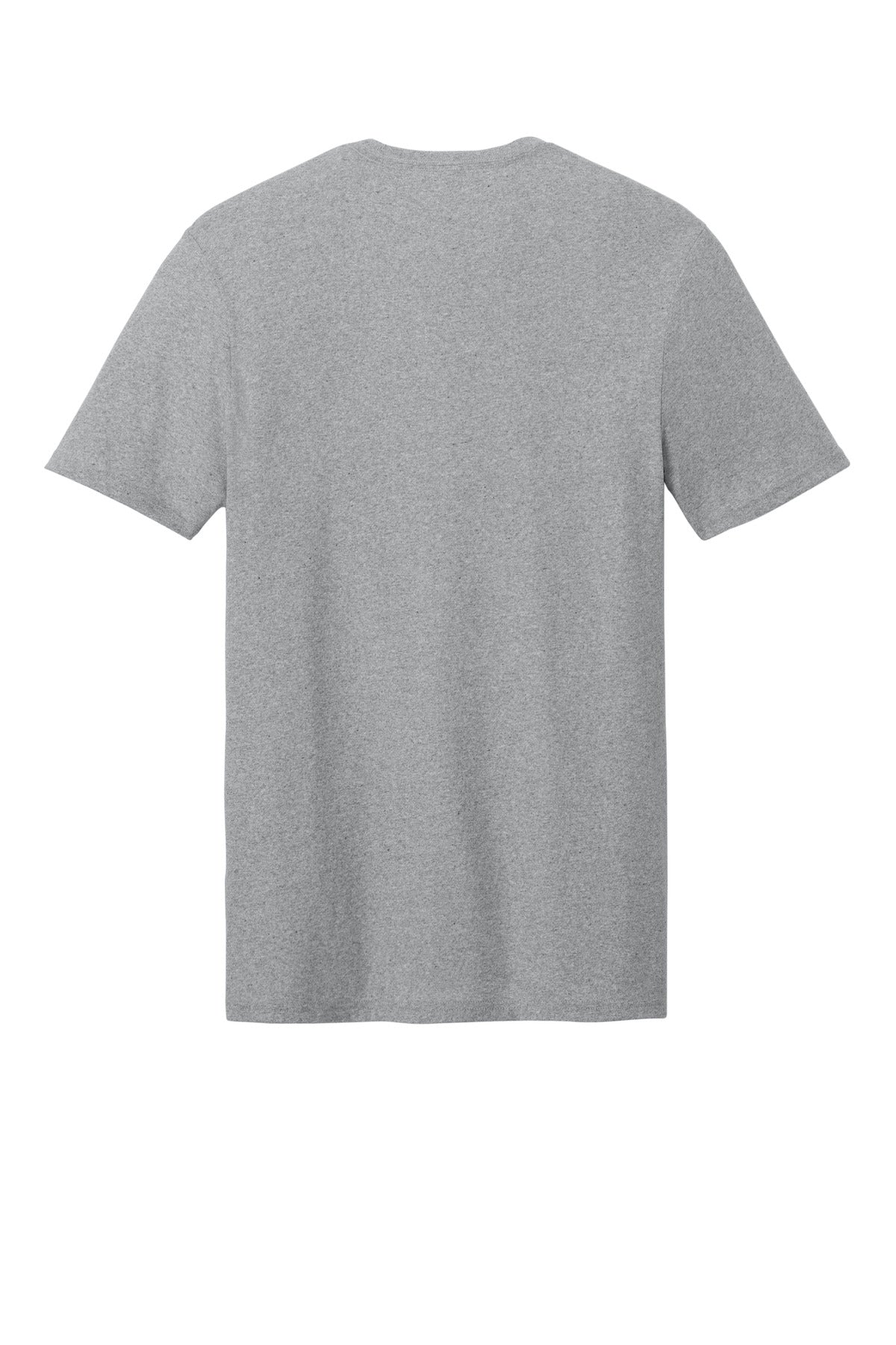 Allmade Unisex Recycled Blend Tee - Remade Gray Heather