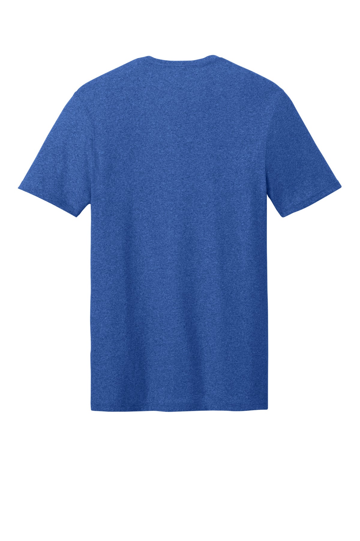 Allmade Unisex Recycled Blend Tee - Reused Royal Heather