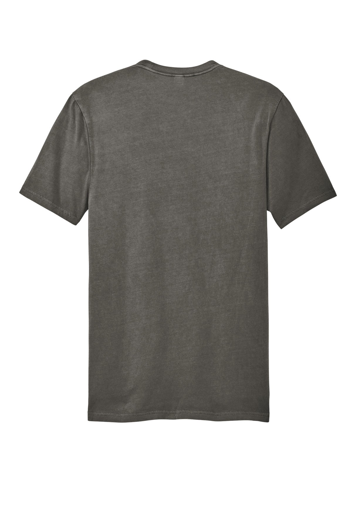 Allmade Unisex Mineral Dye Organic Cotton Tee - Driftwood Grey