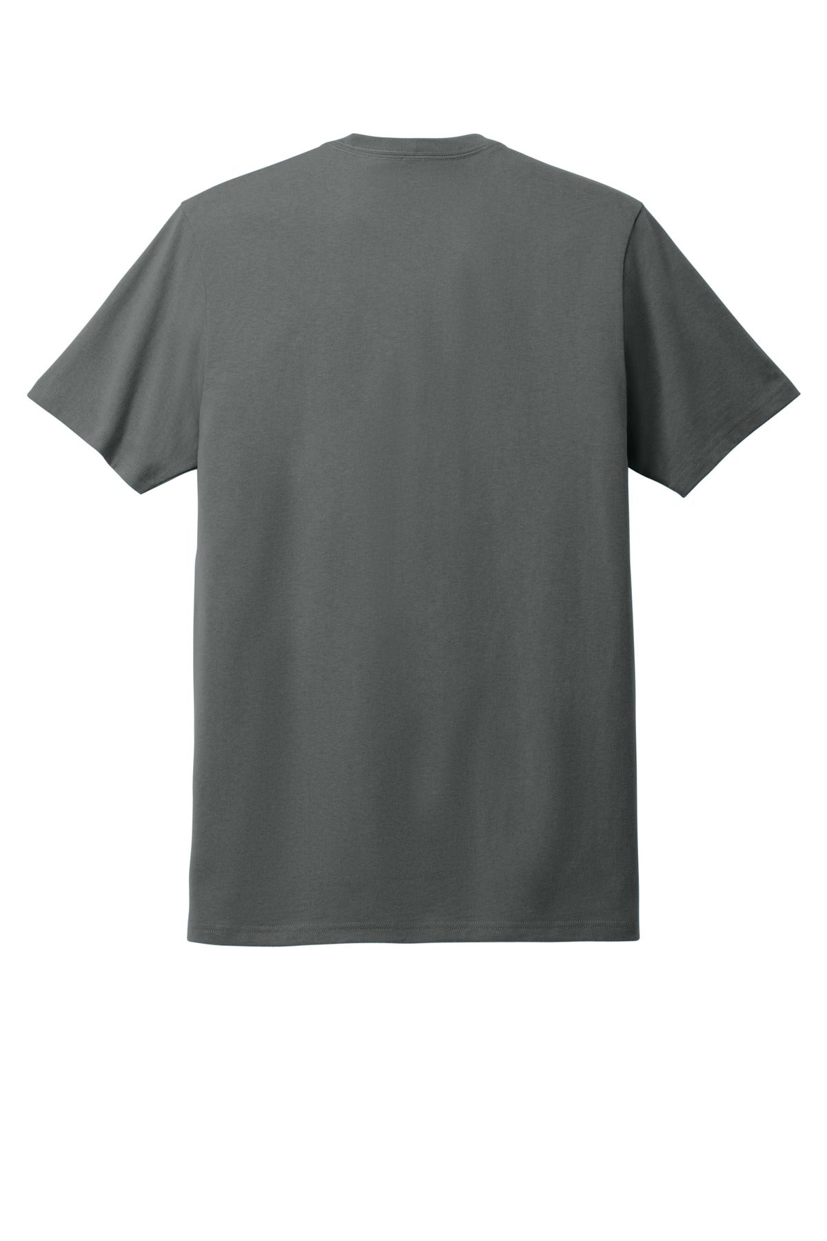 Allmade Unisex Heavyweight Recycled Cotton Tee - Ash Grey