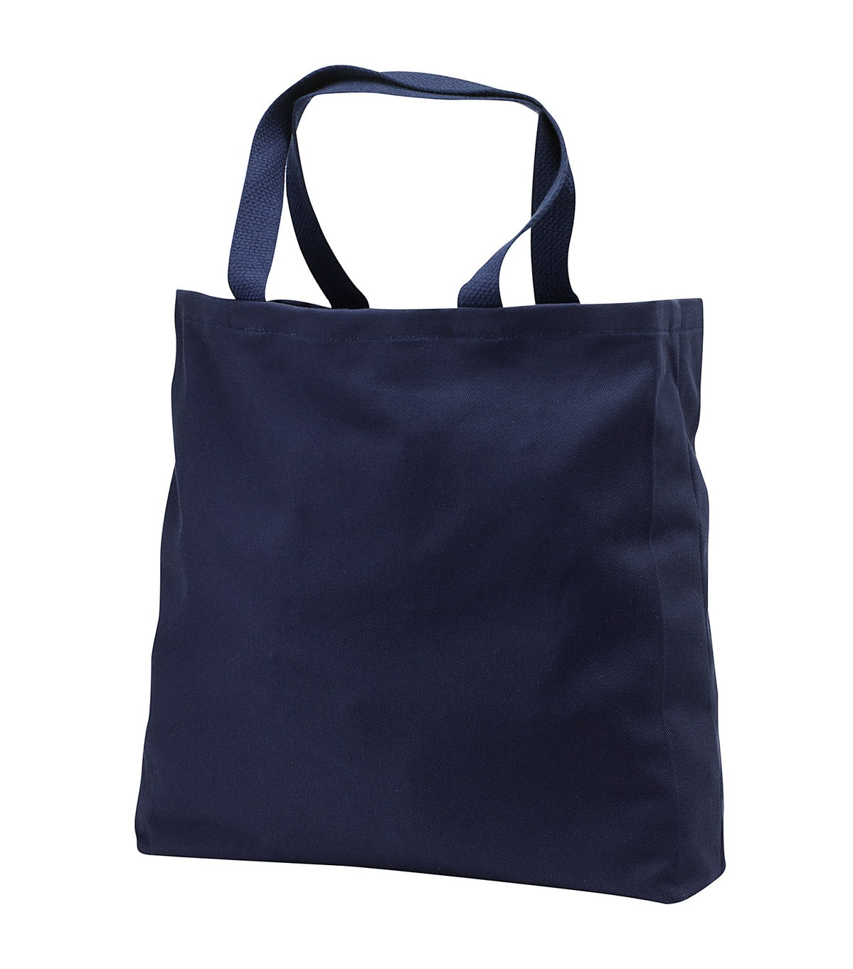Port Authority - Ideal Twill Convention Tote - Navy