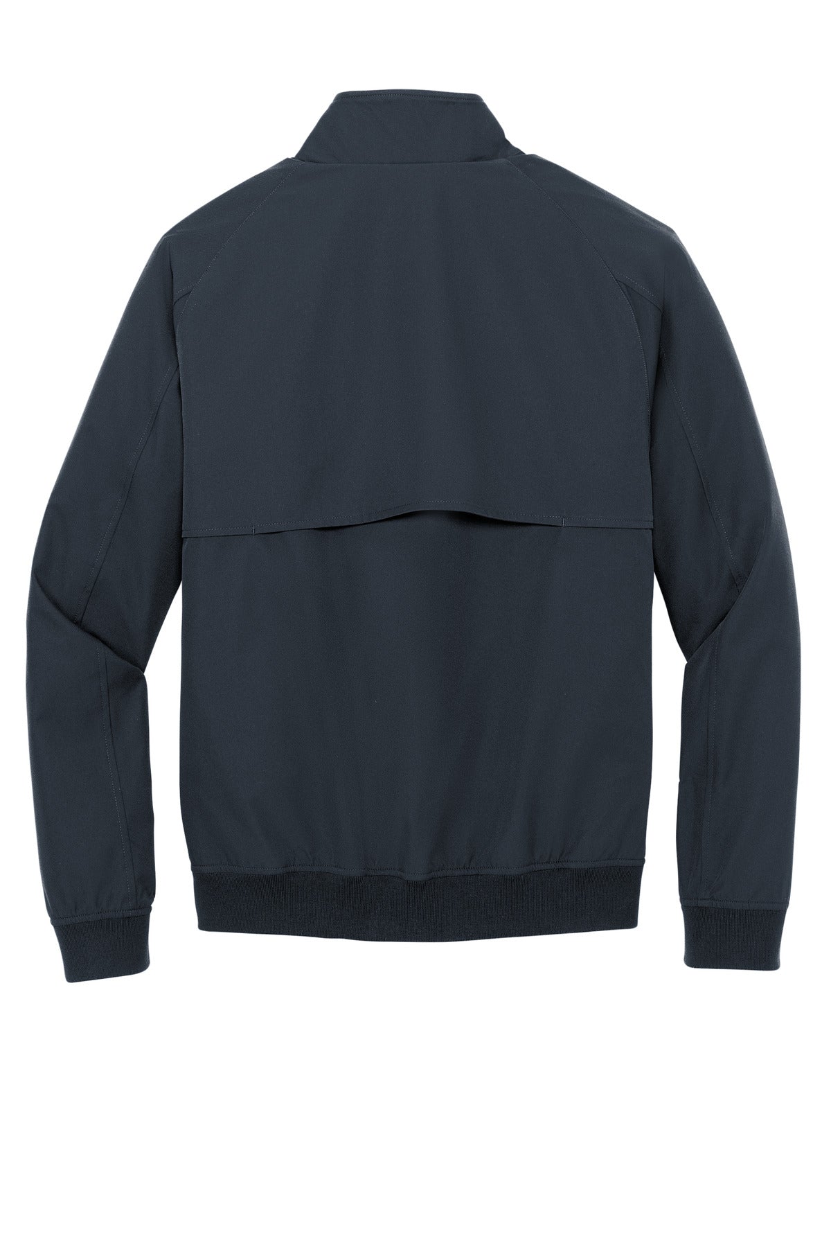 Brooks Brothers Bomber Jacket - Night Navy