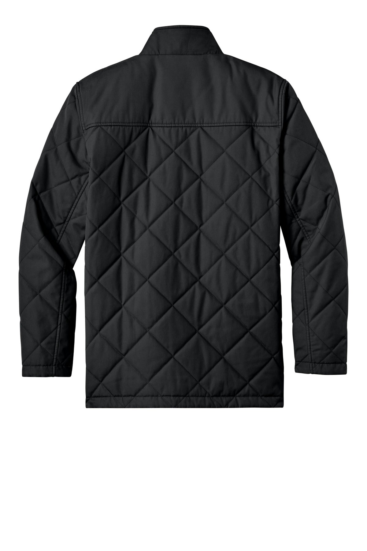 Brooks Brothers Field Coat - Deep Black