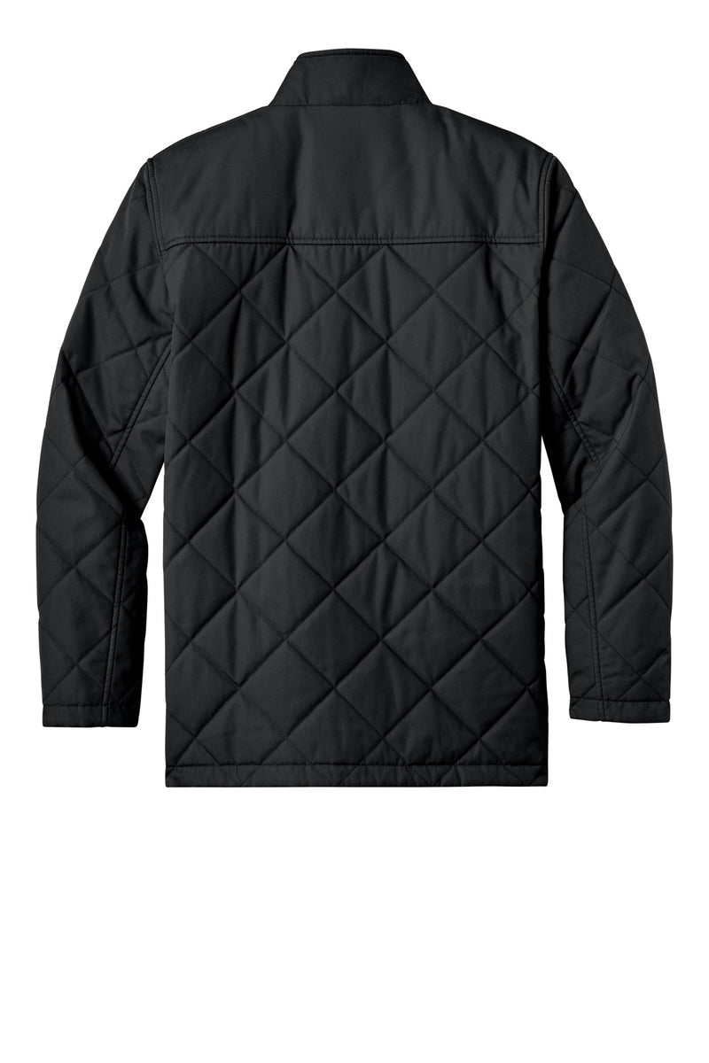 Brooks Brothers Field Coat - Deep Black