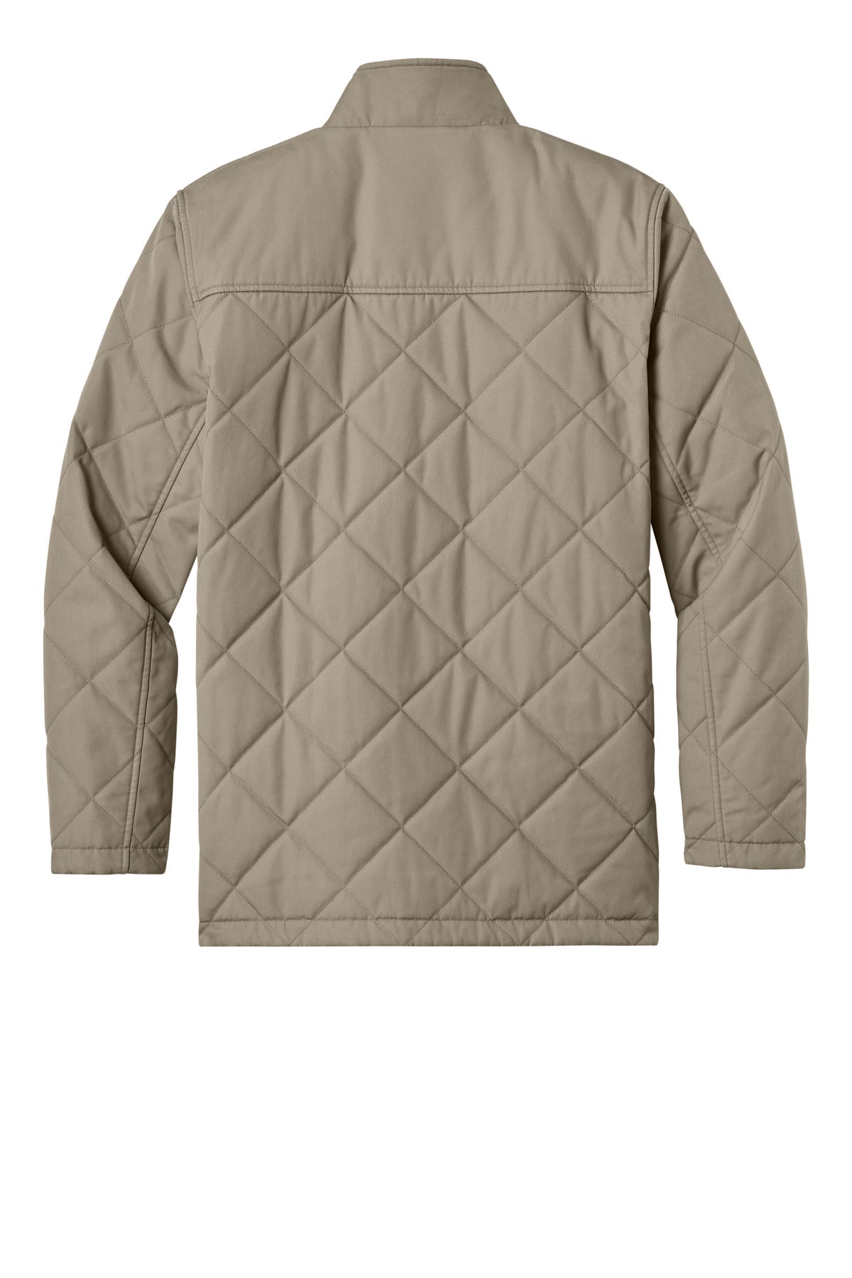 Brooks Brothers Field Coat - Field Khaki
