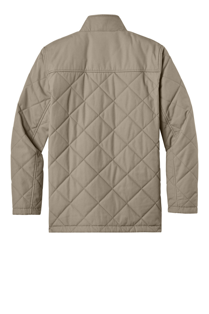 Brooks Brothers Field Coat - Field Khaki