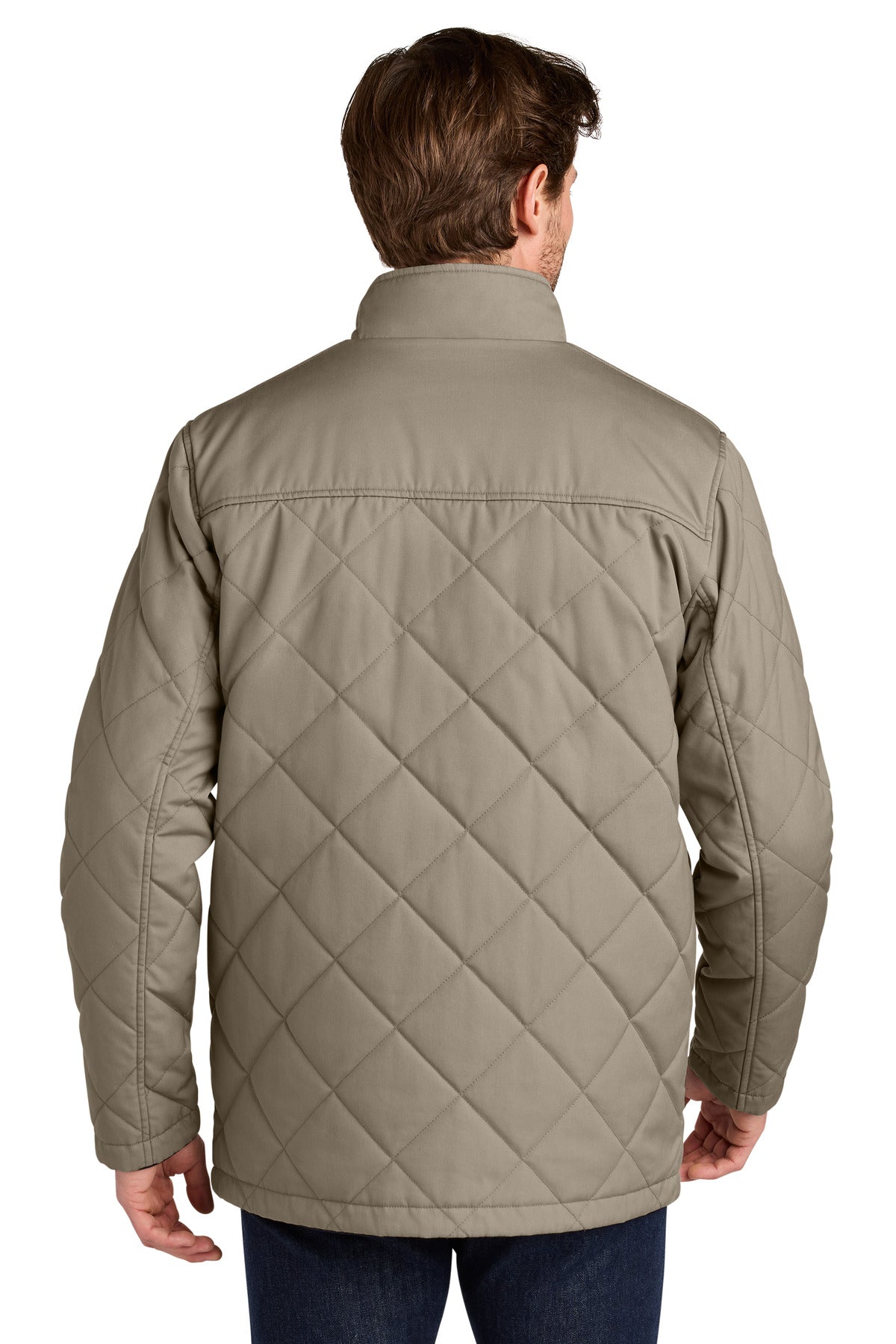 Brooks Brothers Field Coat - Field Khaki