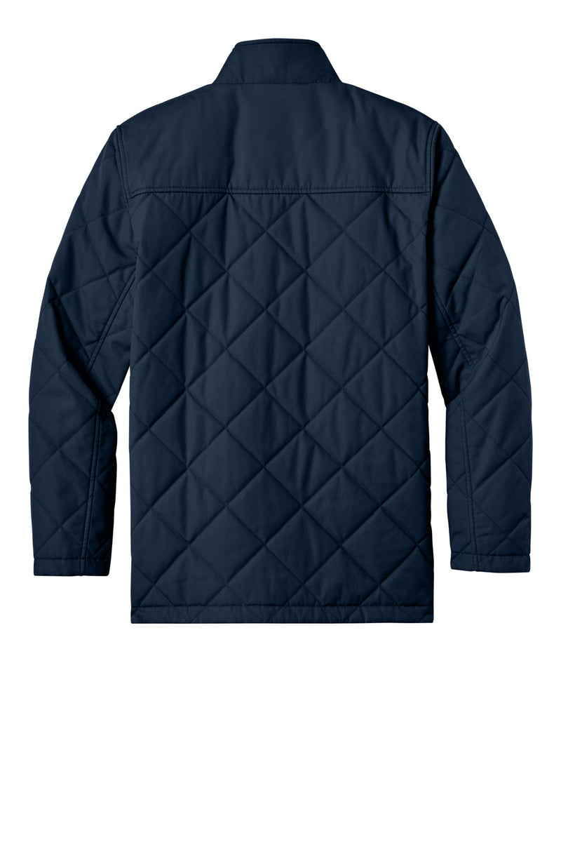 Brooks Brothers Field Coat - Night Navy