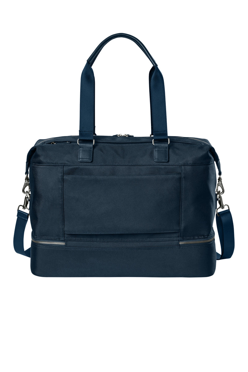 Brooks Brothers Oxford Weekender - Navy Blazer