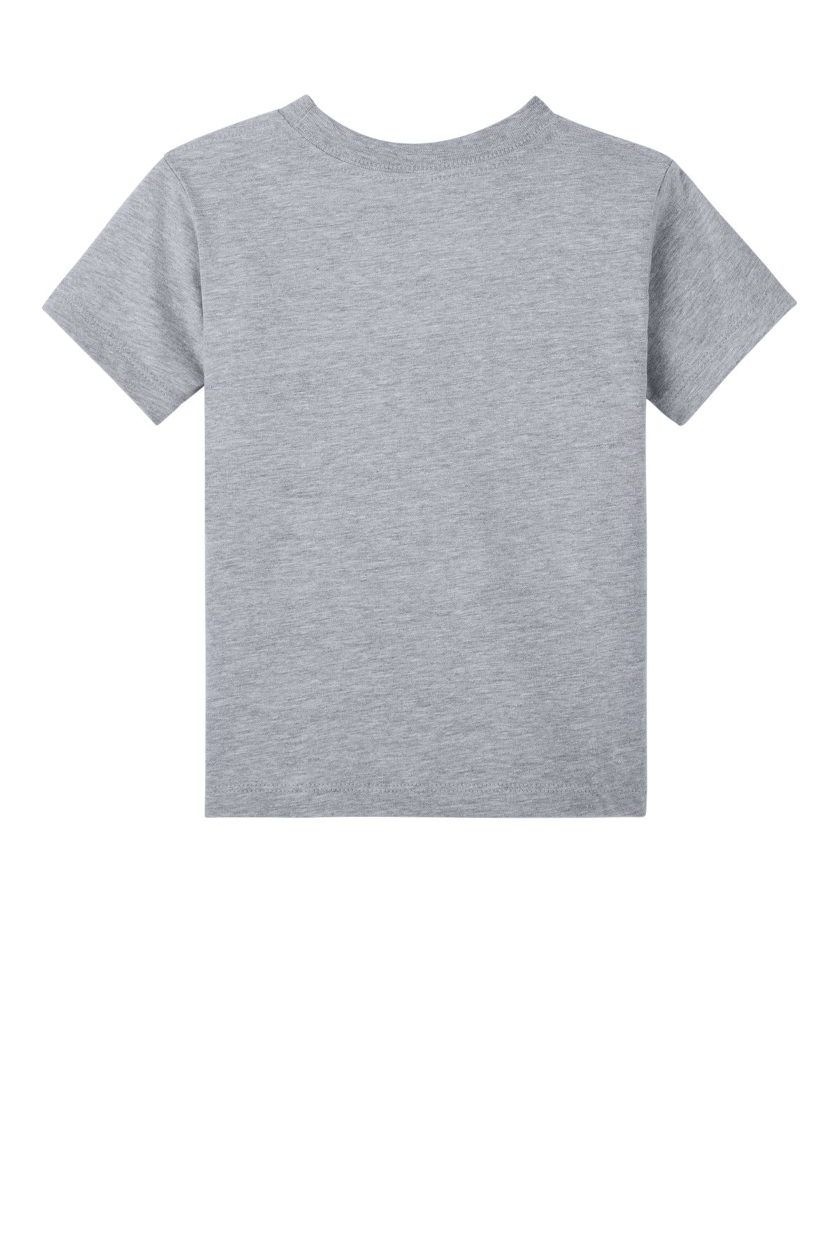 BELLA+CANVAS Toddler Short Sleeve Tee - Athletic Heather