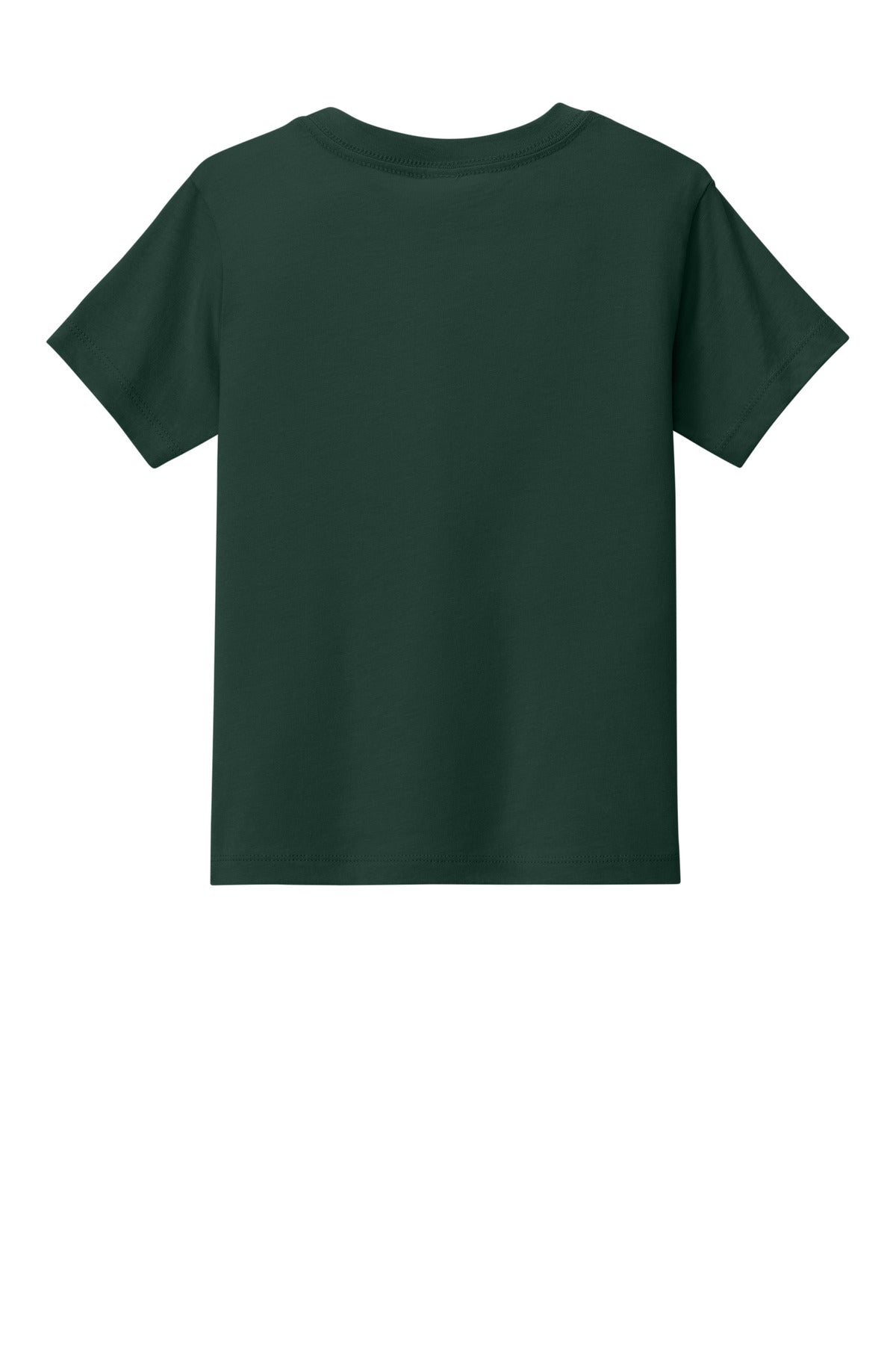 BELLA+CANVAS Toddler Short Sleeve Tee - Forest