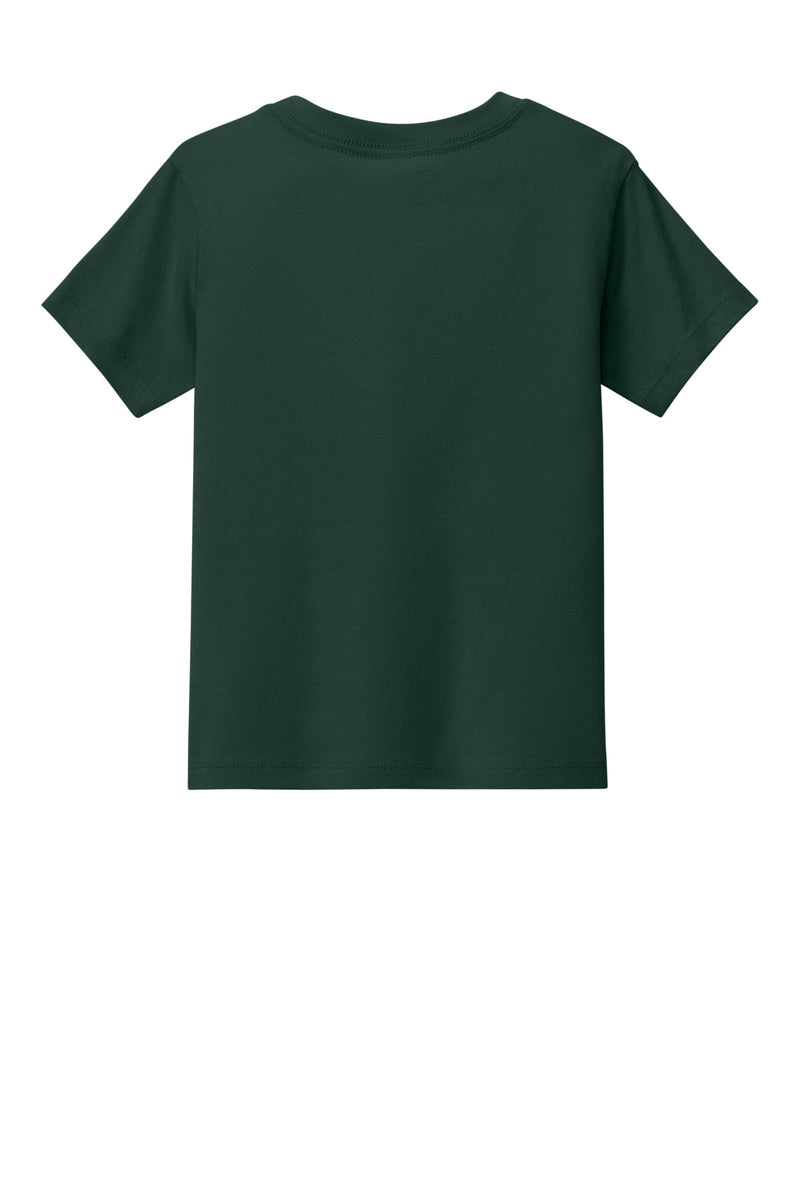 BELLA+CANVAS Toddler Short Sleeve Tee - Forest
