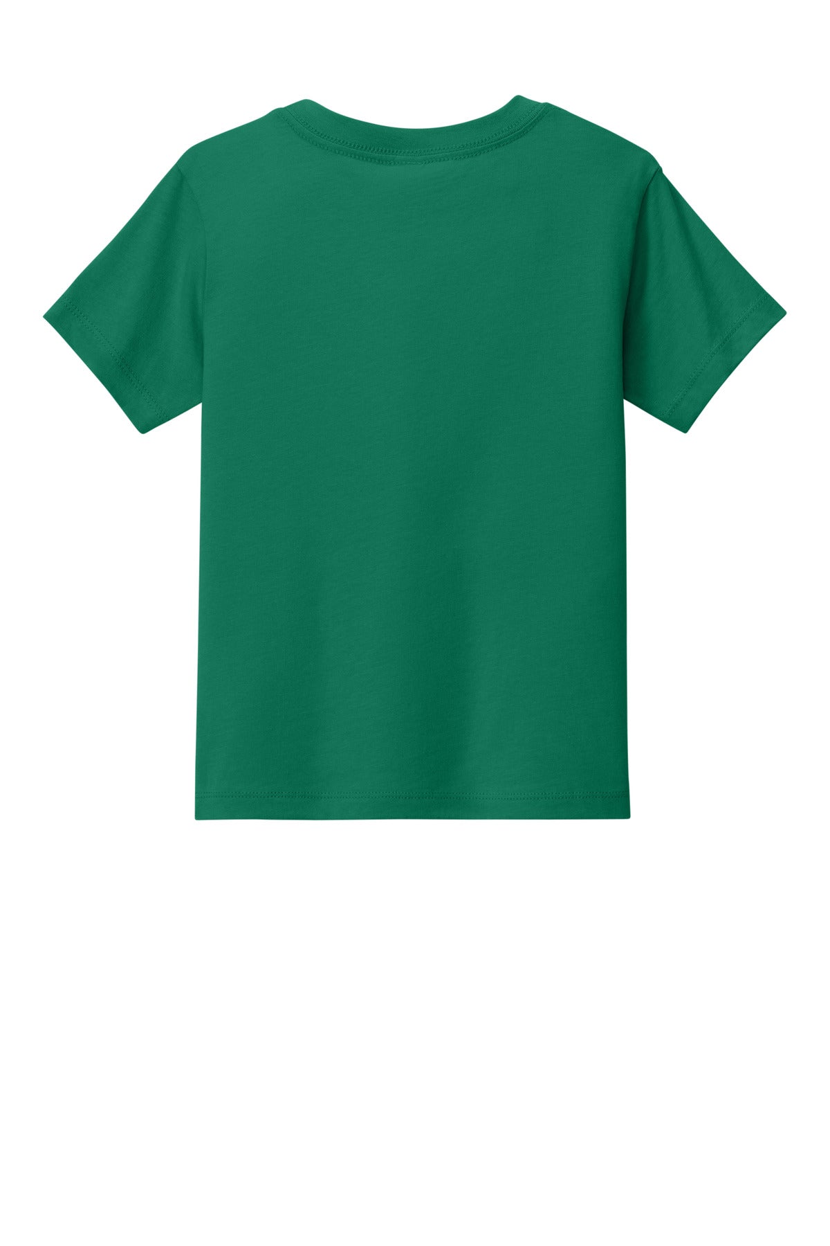 BELLA+CANVAS Toddler Short Sleeve Tee - Kelly