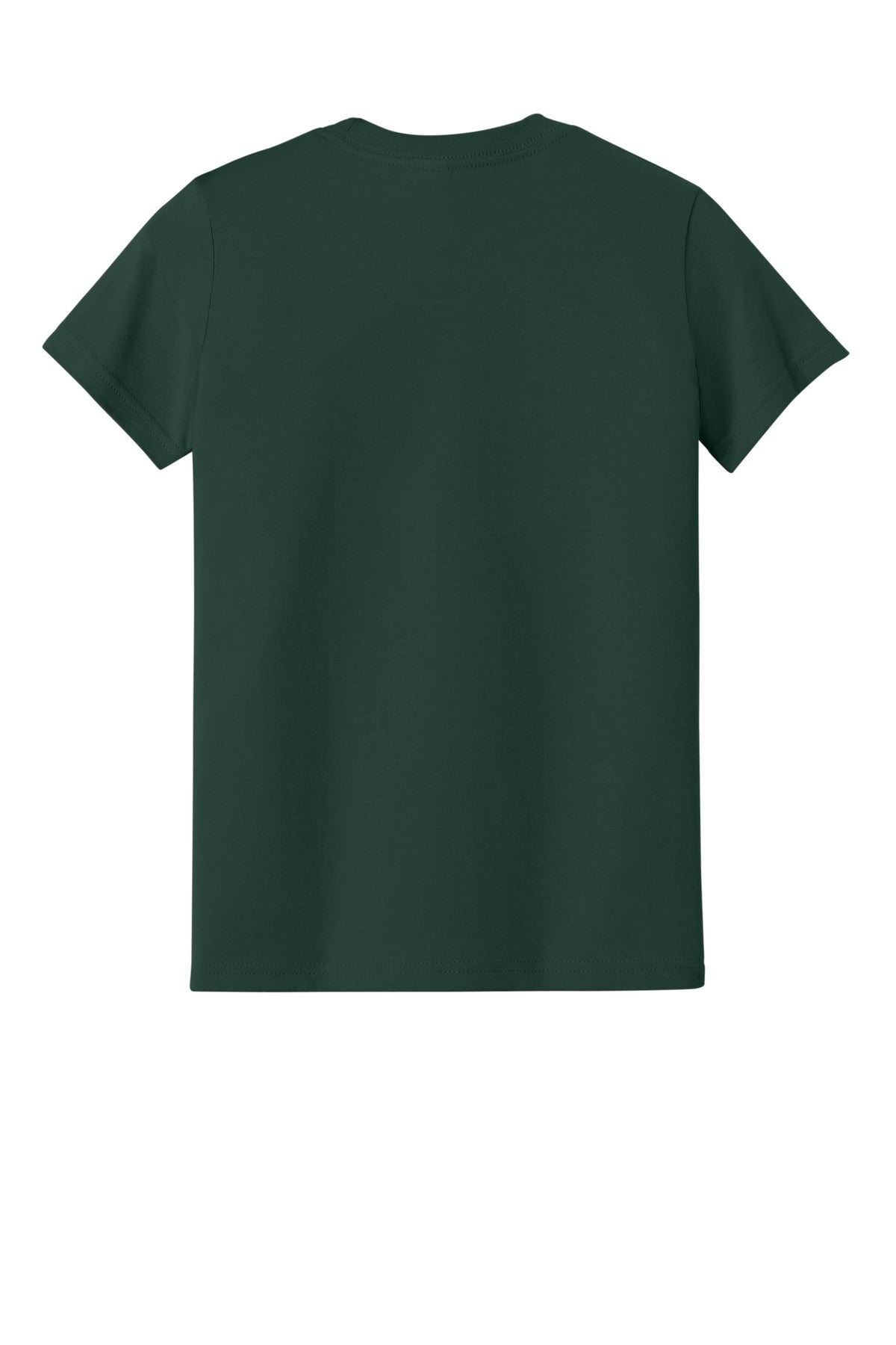 BELLA+CANVAS  Youth Jersey Short Sleeve Tee - Forest