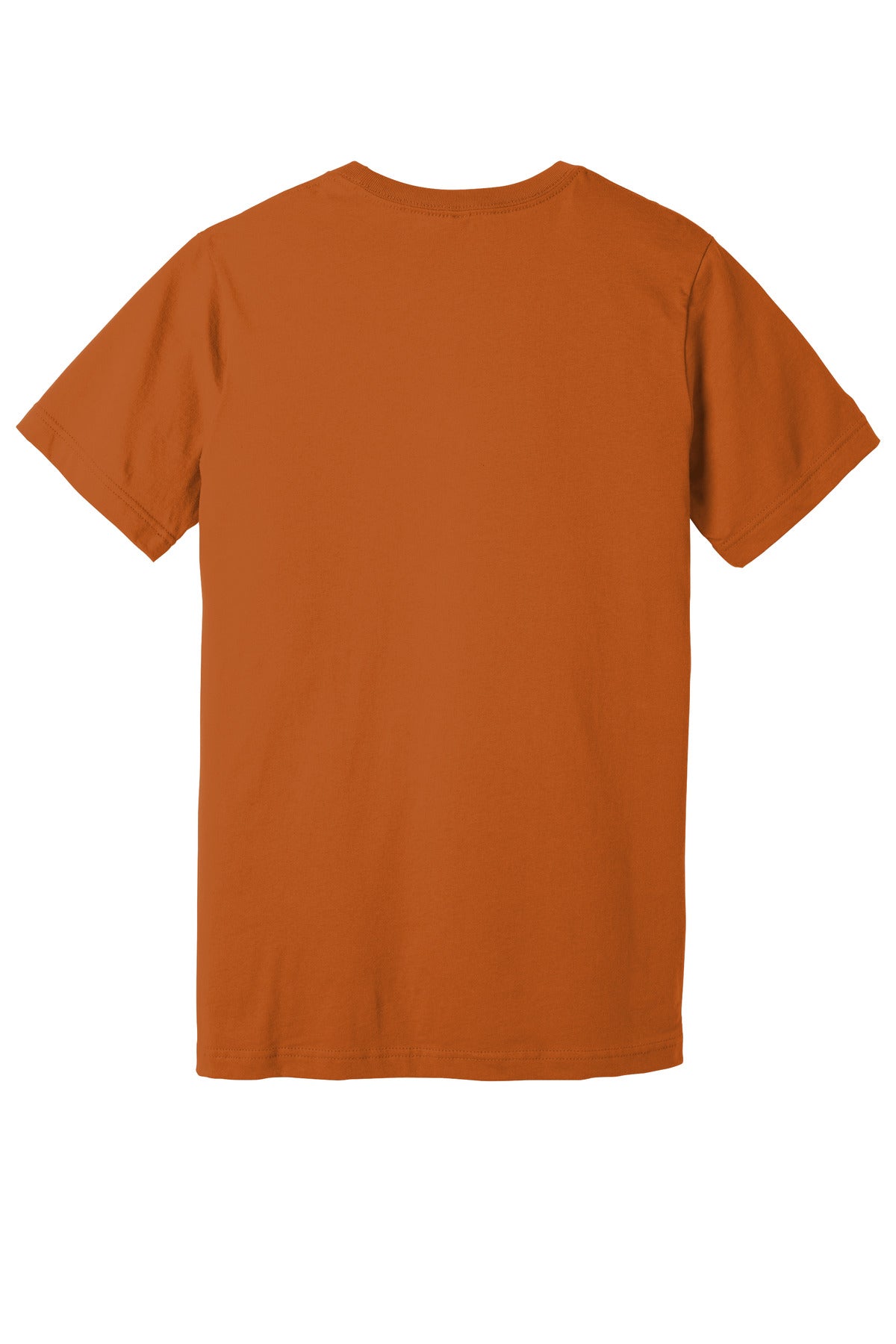 BELLA+CANVAS  Unisex Jersey Short Sleeve Tee - Autumn