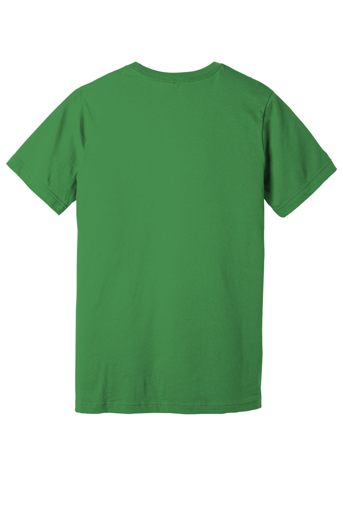 BELLA+CANVAS  Unisex Jersey Short Sleeve Tee - Leaf