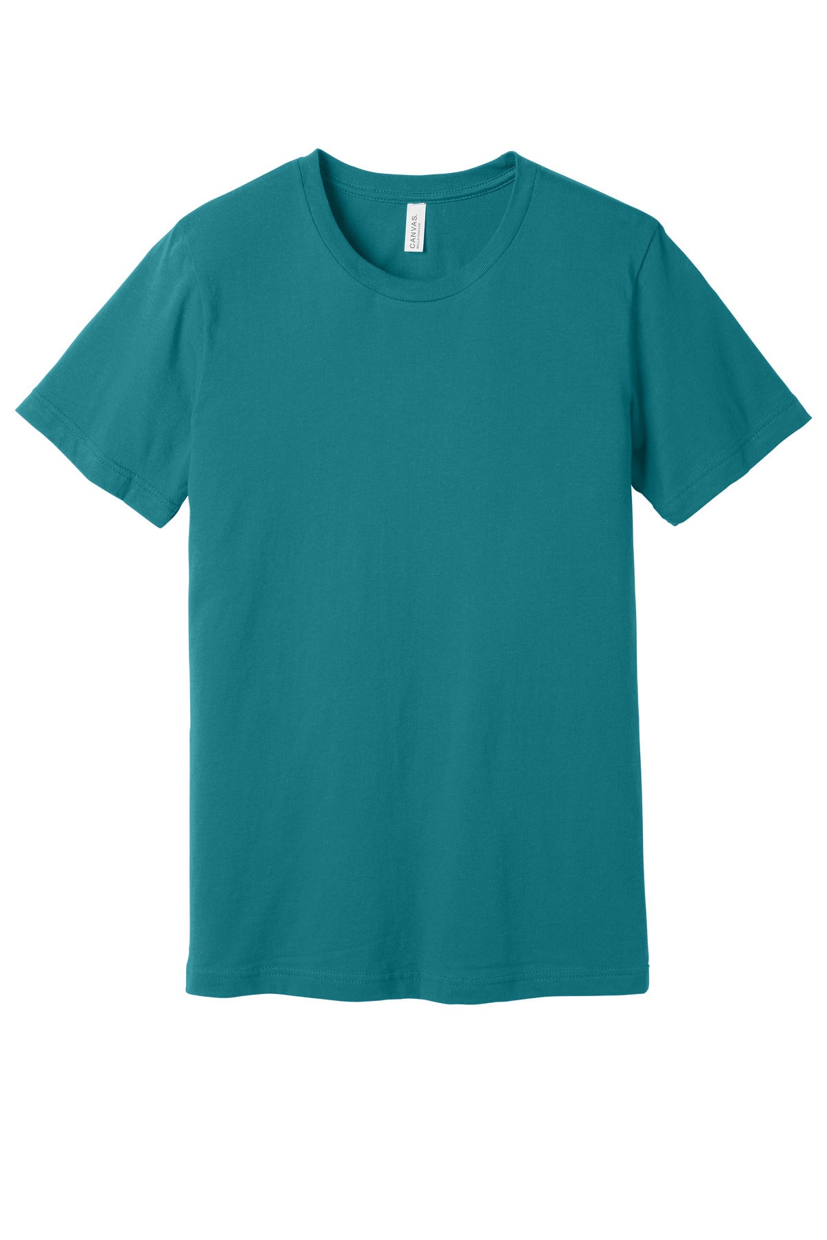 BELLA+CANVAS  Unisex Jersey Short Sleeve Tee - Marine