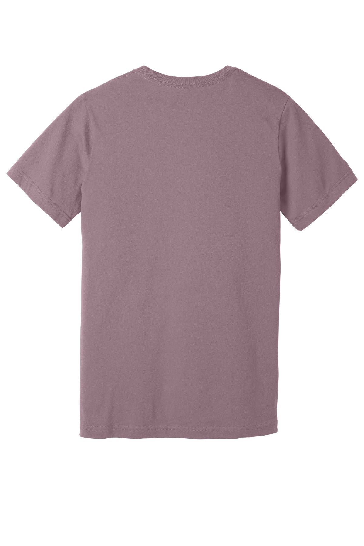 BELLA+CANVAS  Unisex Jersey Short Sleeve Tee - Orchid