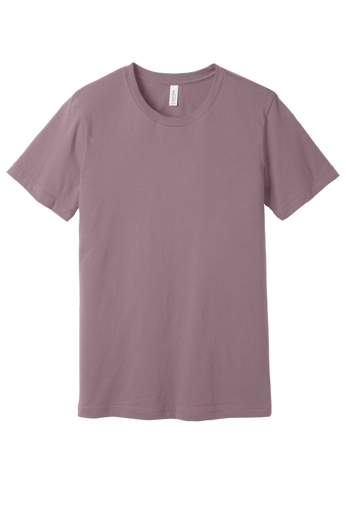 BELLA+CANVAS  Unisex Jersey Short Sleeve Tee - Orchid