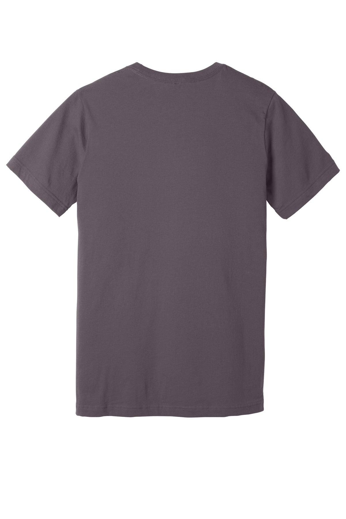 BELLA+CANVAS  Unisex Jersey Short Sleeve Tee - Purple Storm