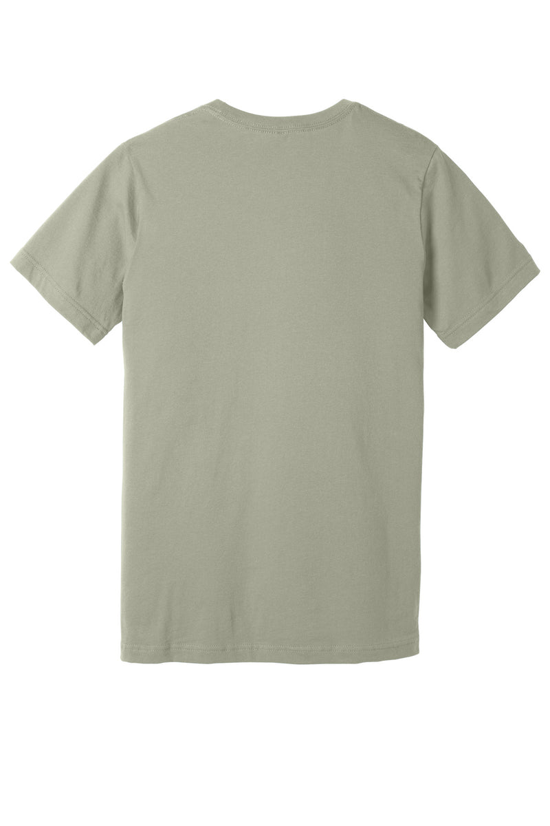 BELLA+CANVAS  Unisex Jersey Short Sleeve Tee - Thyme