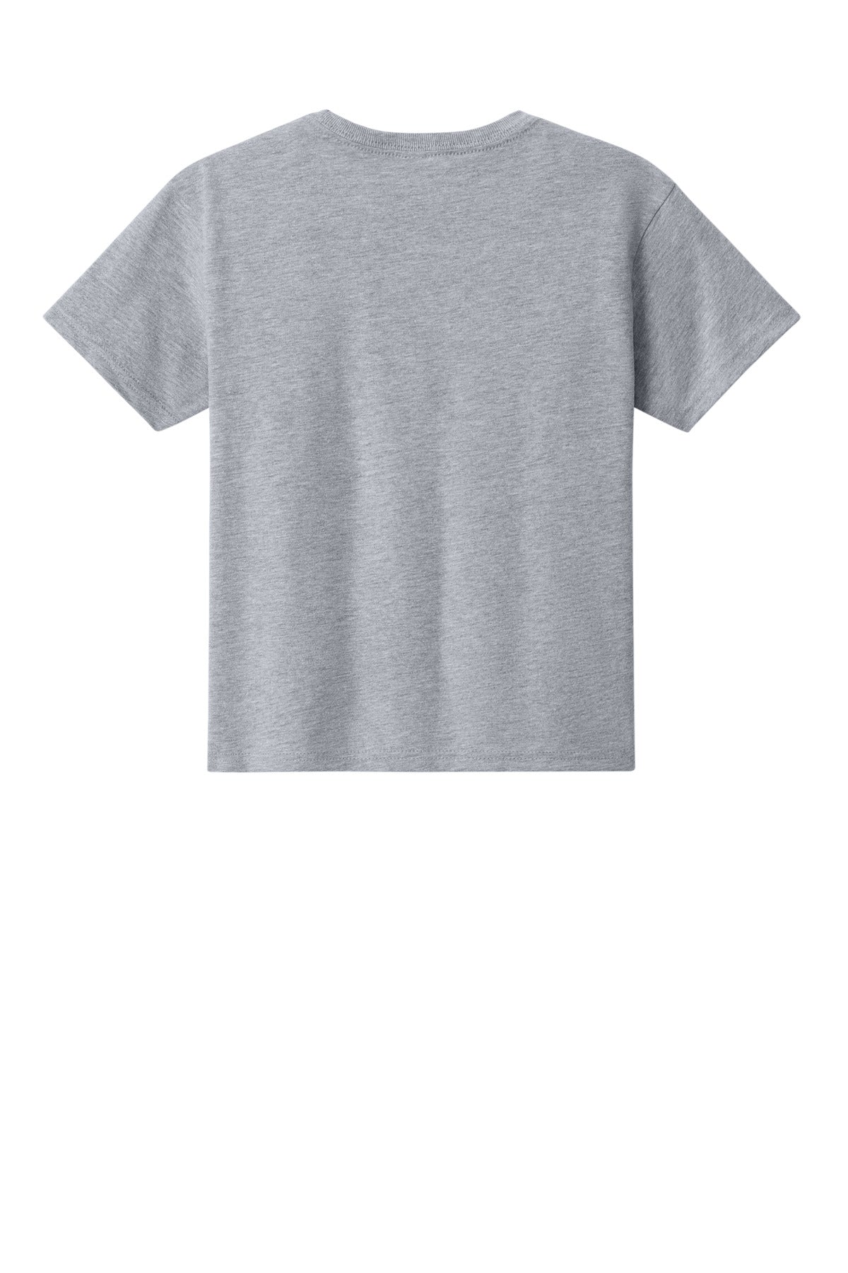 BELLA+CANVAS Youth 6-Ounce Heavyweight Tee - Athletic Heather