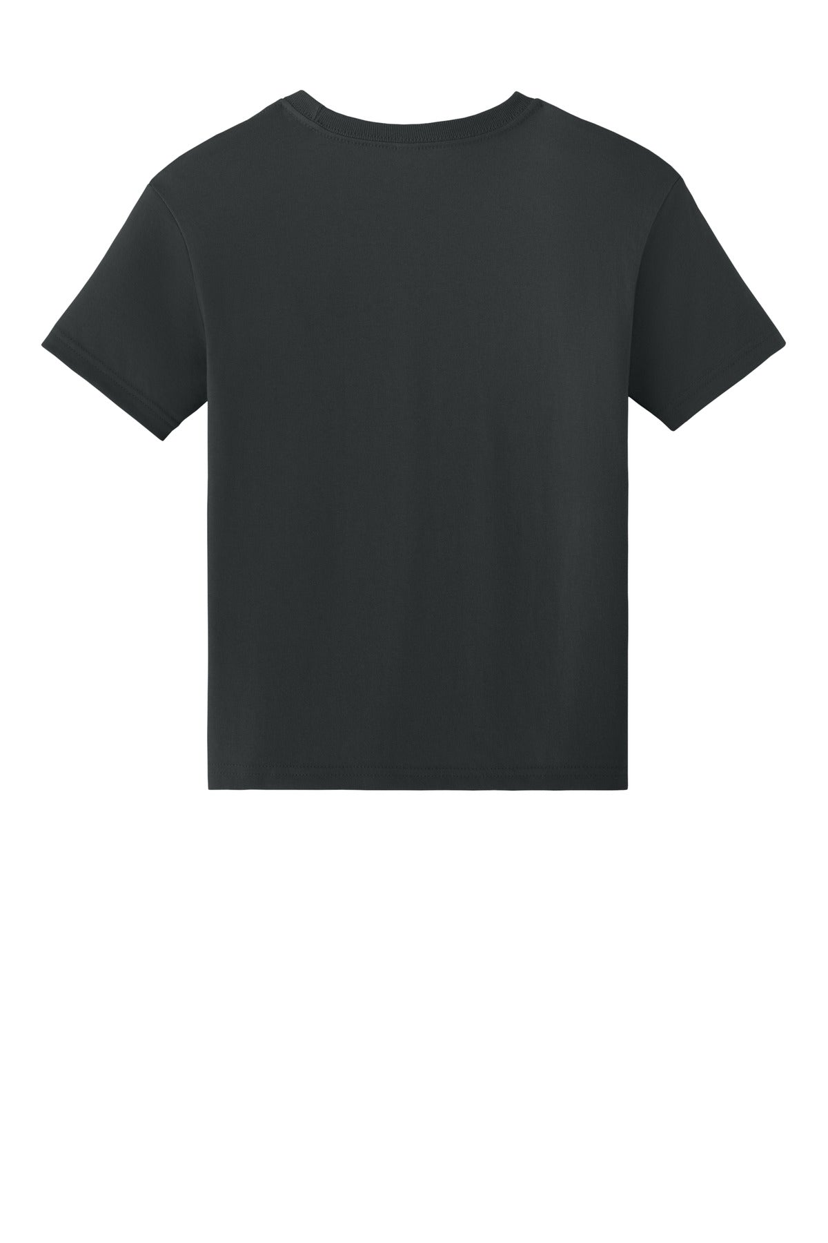 BELLA+CANVAS Youth 6-Ounce Heavyweight Tee - Dark Grey