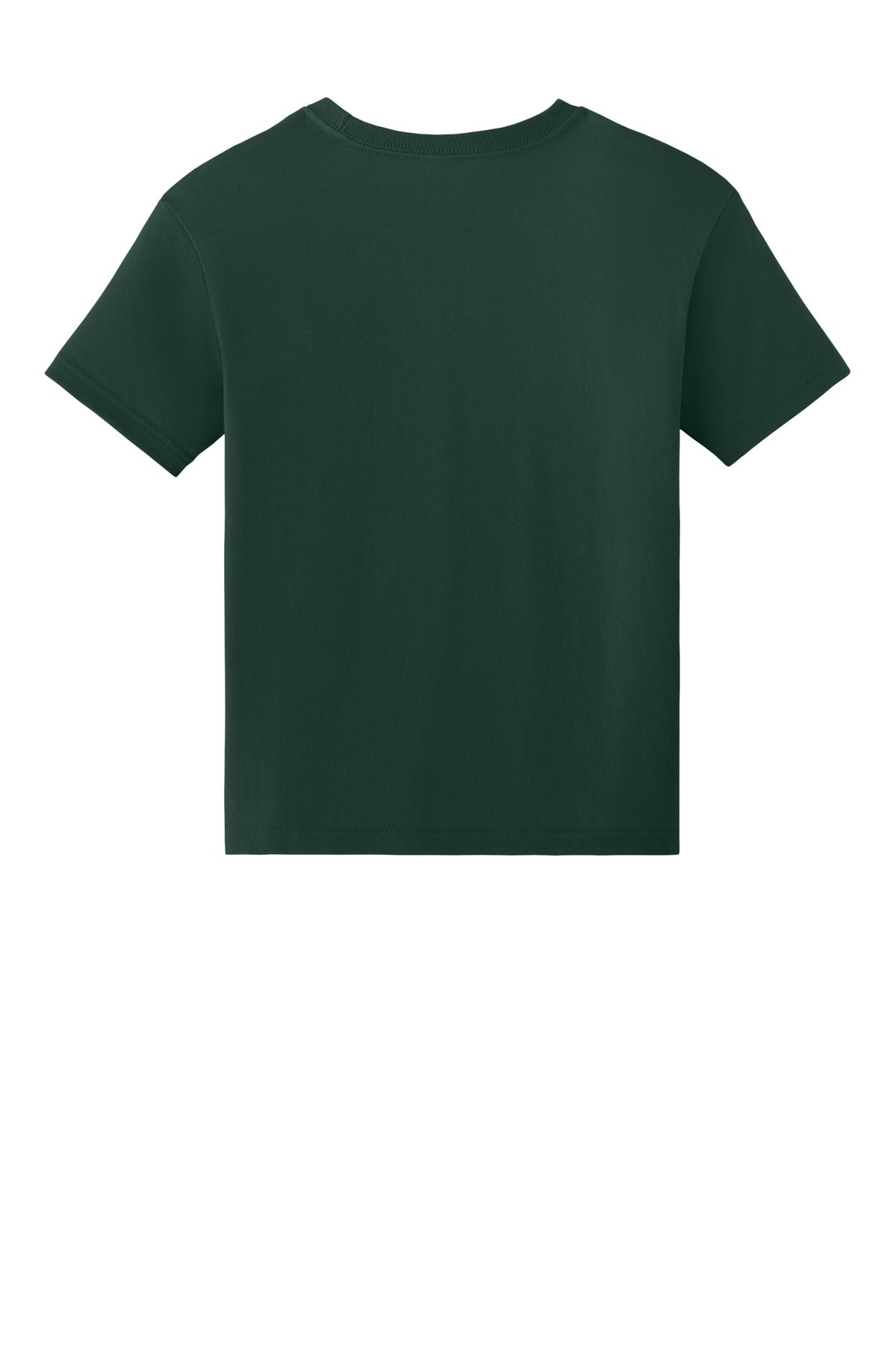 BELLA+CANVAS Youth 6-Ounce Heavyweight Tee - Forest