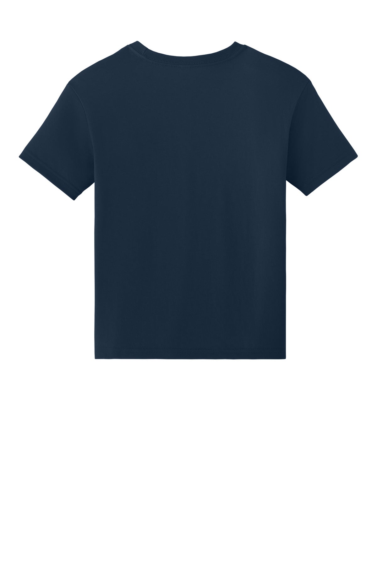 BELLA+CANVAS Youth 6-Ounce Heavyweight Tee - Navy