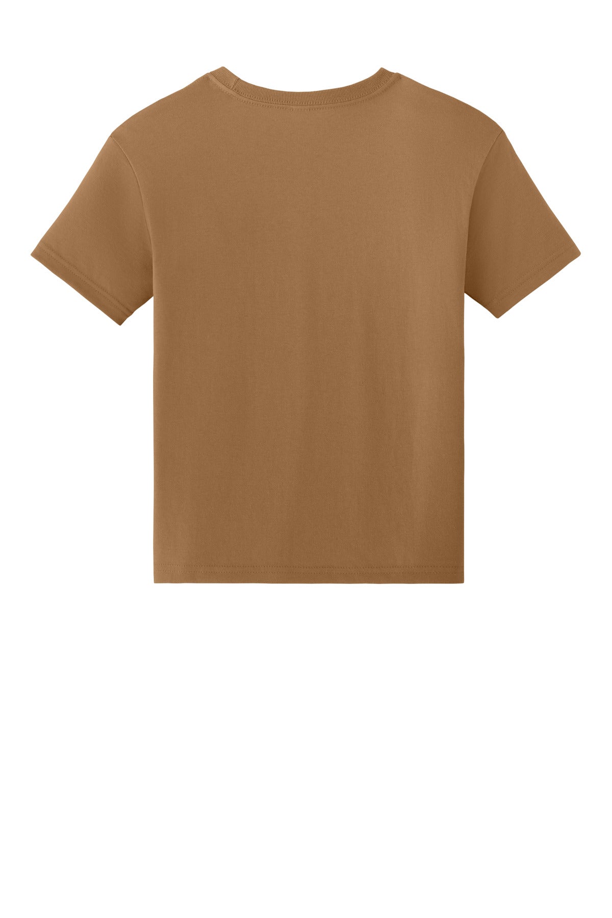 BELLA+CANVAS Youth 6-Ounce Heavyweight Tee - Toast