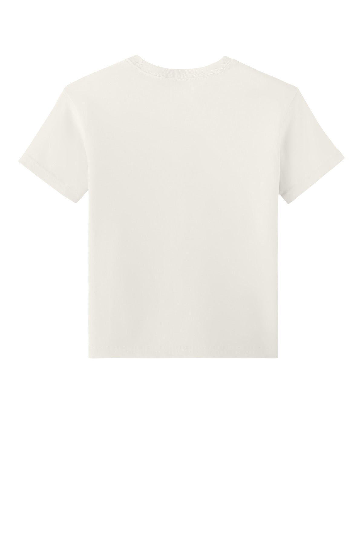 BELLA+CANVAS Youth 6-Ounce Heavyweight Tee - Vintage White